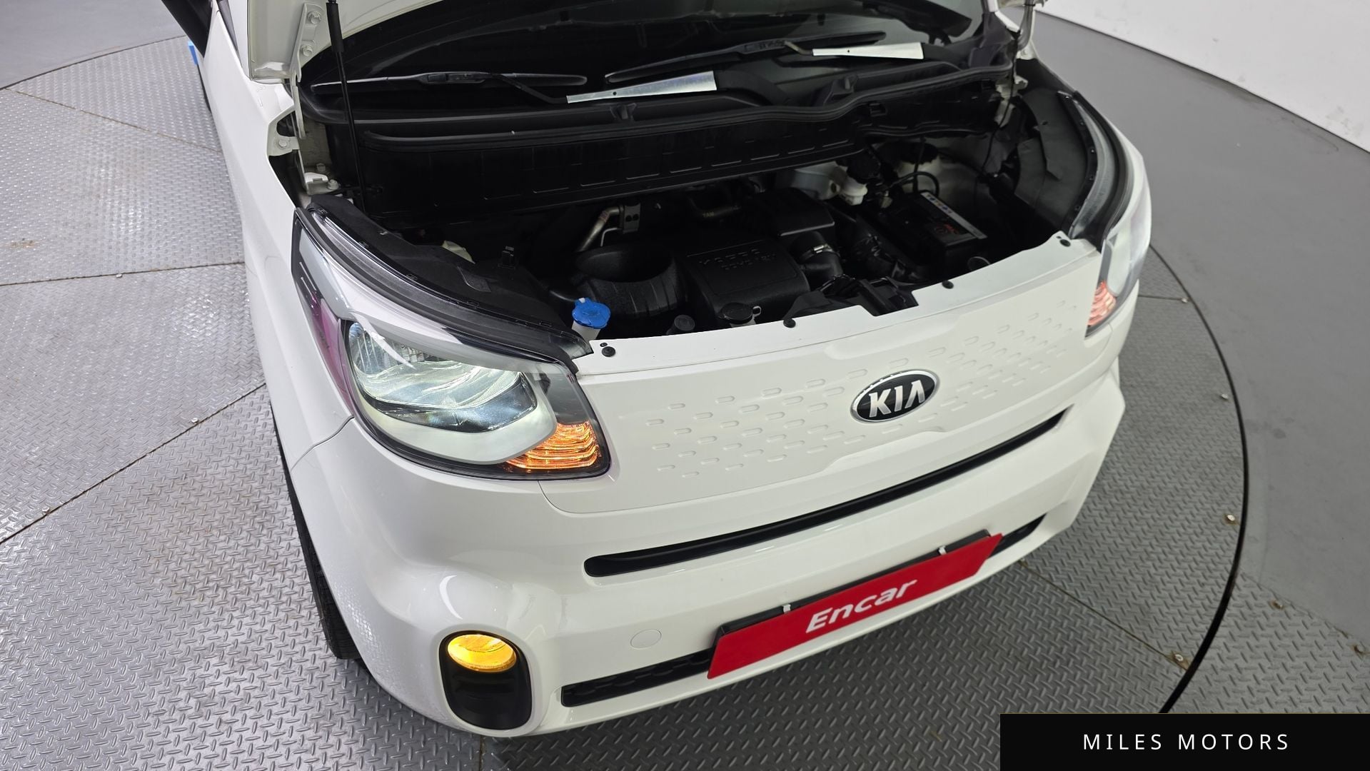 Kia RAY 2019 — миниатюра 6