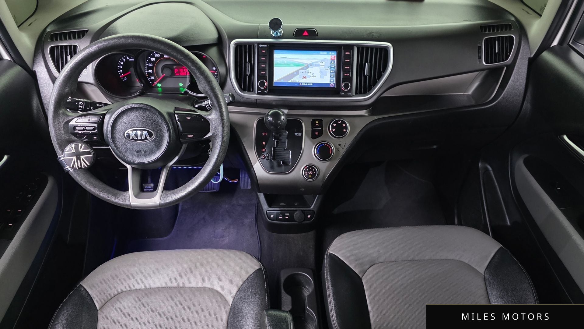 Kia RAY 2019 — миниатюра 10