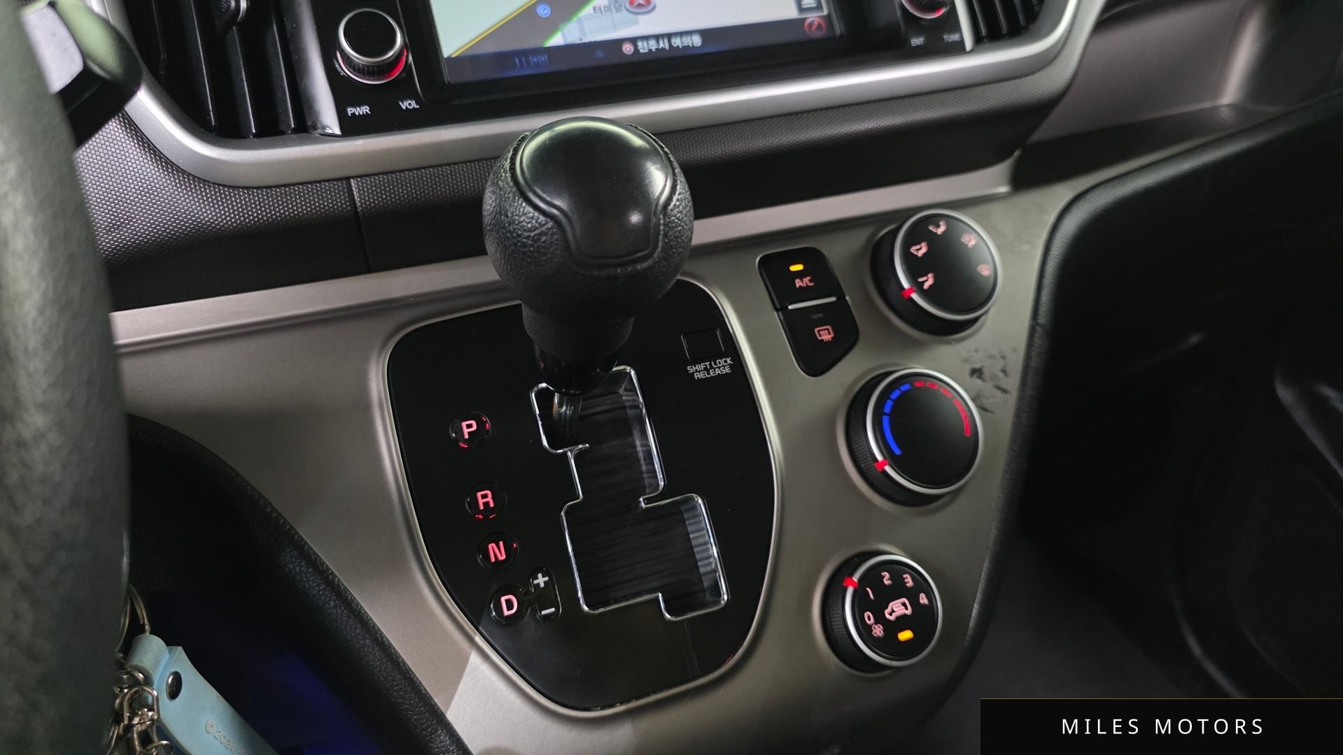 Kia RAY 2019 — миниатюра 12
