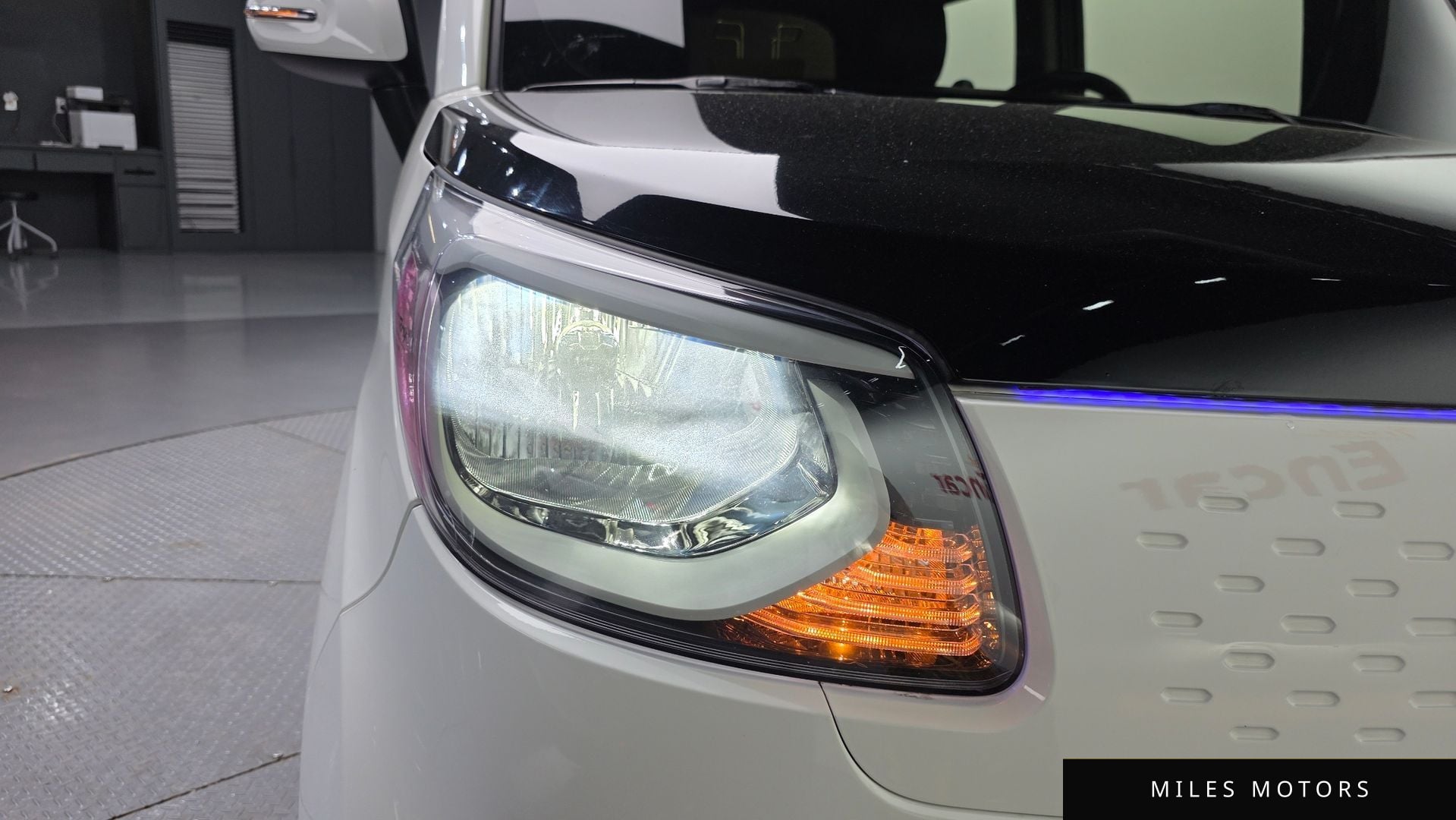 Kia RAY 2019 — миниатюра 8