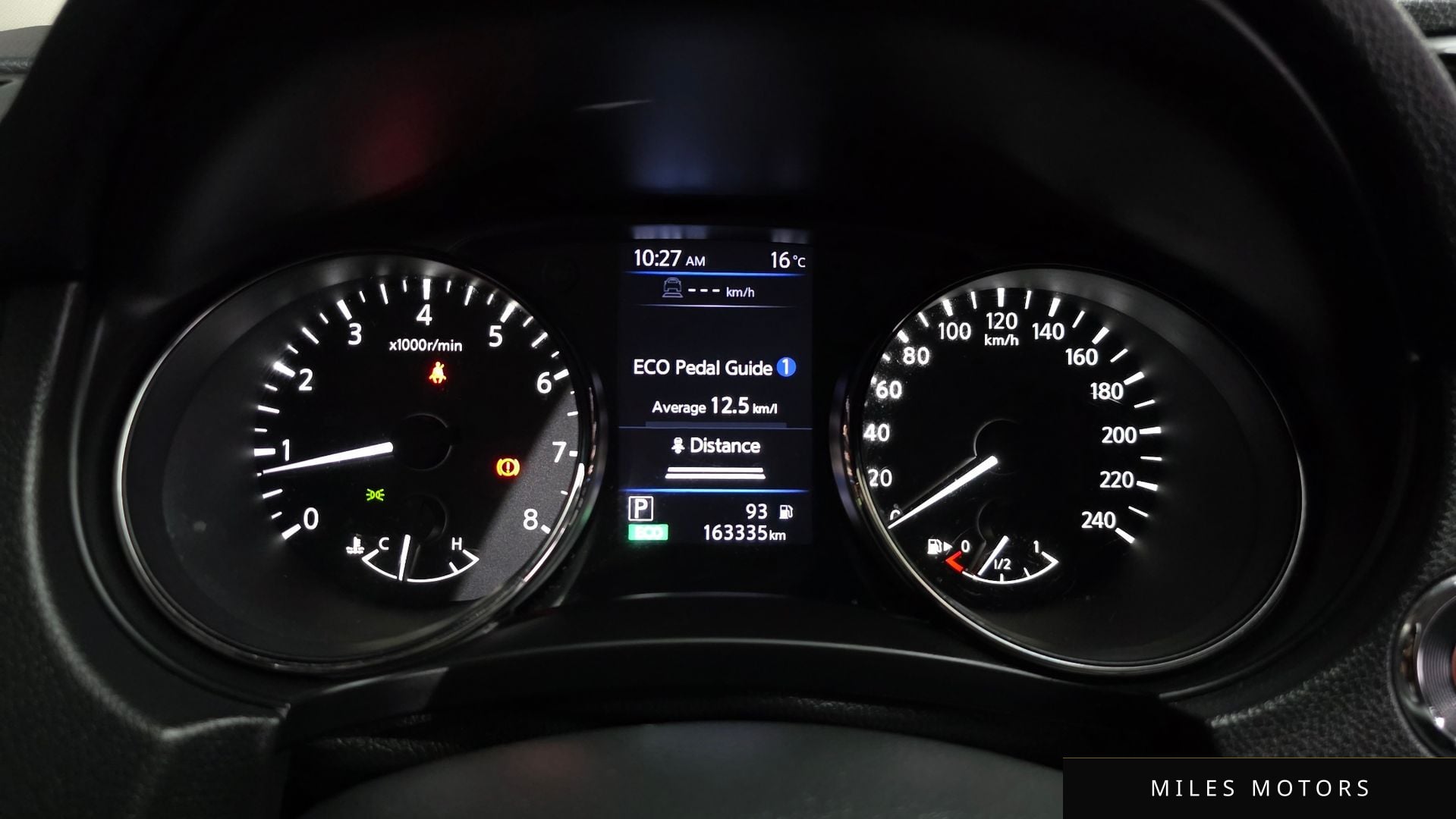 Nissan X-Trail 2018 — миниатюра 8