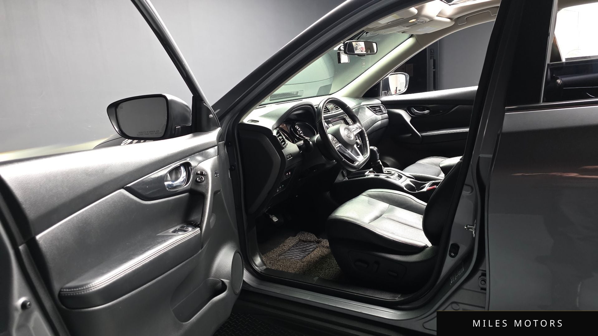 Nissan X-Trail 2018 — миниатюра 10