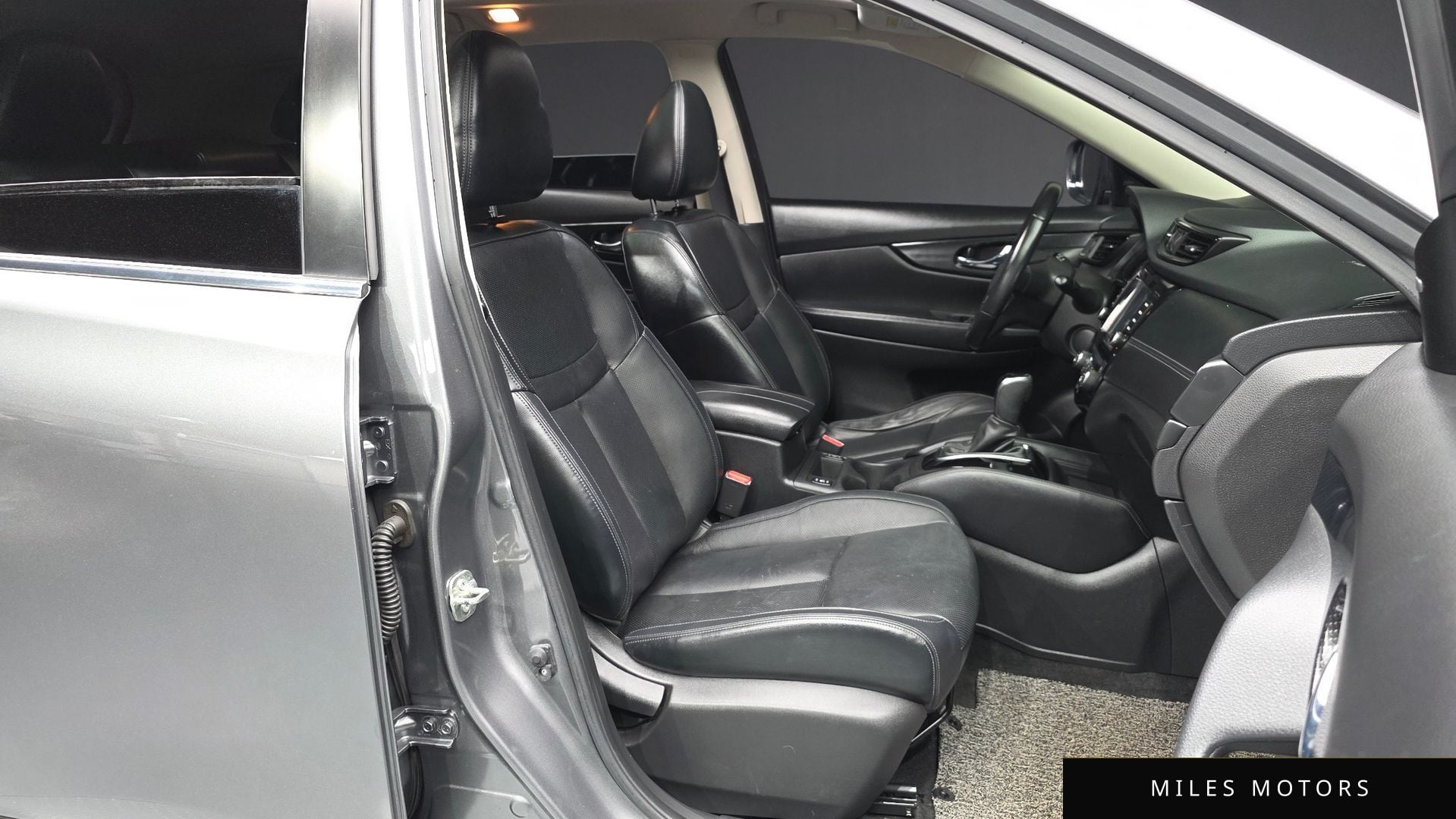 Nissan X-Trail 2018 — миниатюра 11