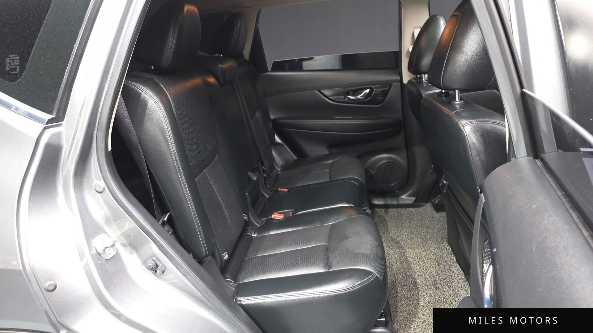 Nissan X-Trail 2018 — миниатюра 12