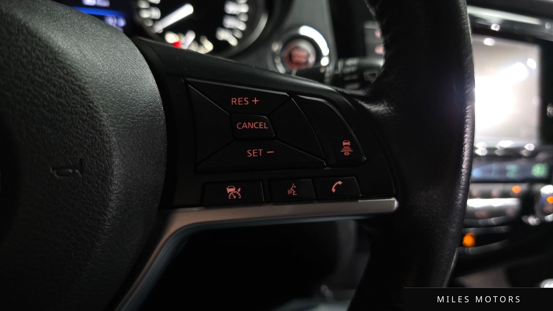 Nissan X-Trail 2018 — миниатюра 16