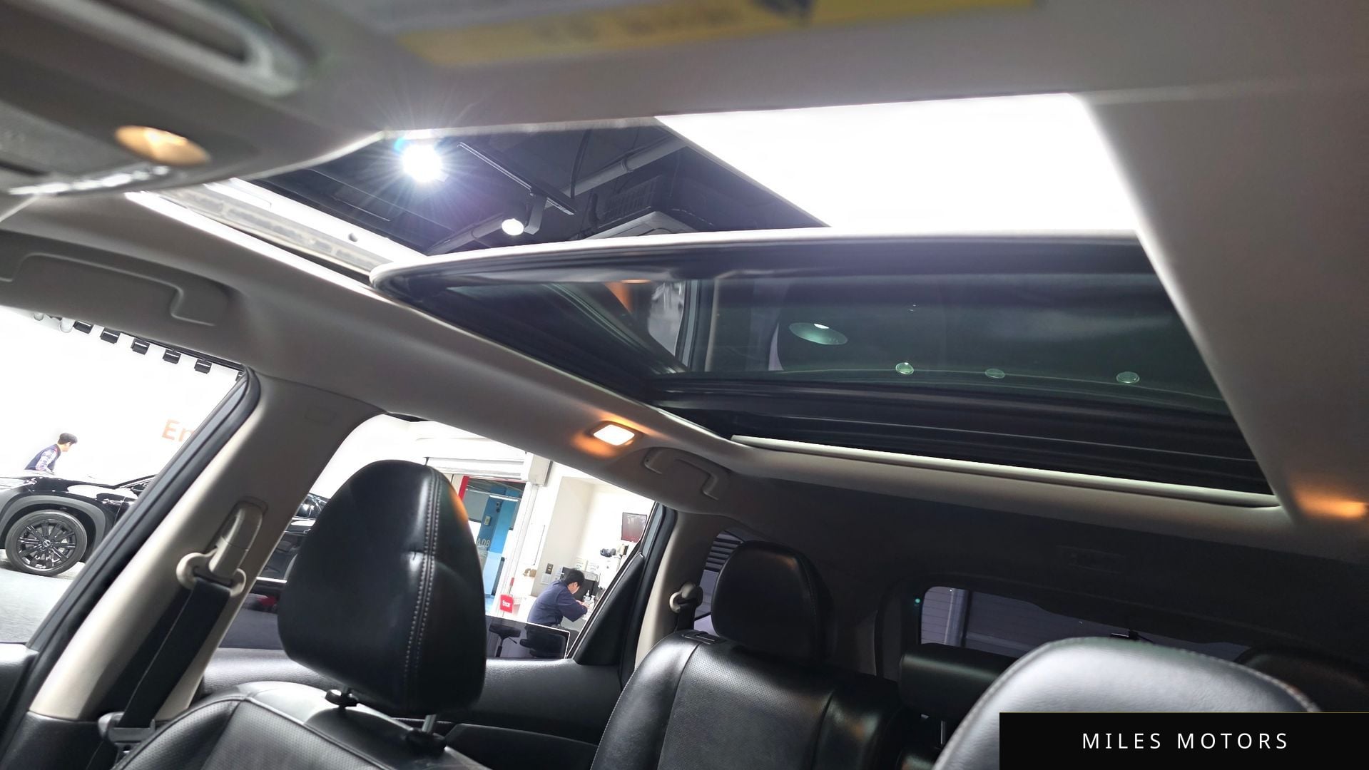 Nissan X-Trail 2018 — миниатюра 17