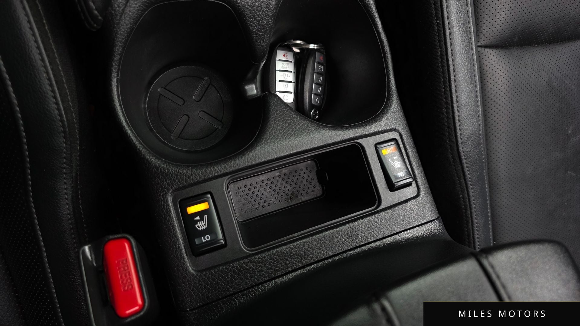 Nissan X-Trail 2018 — миниатюра 18