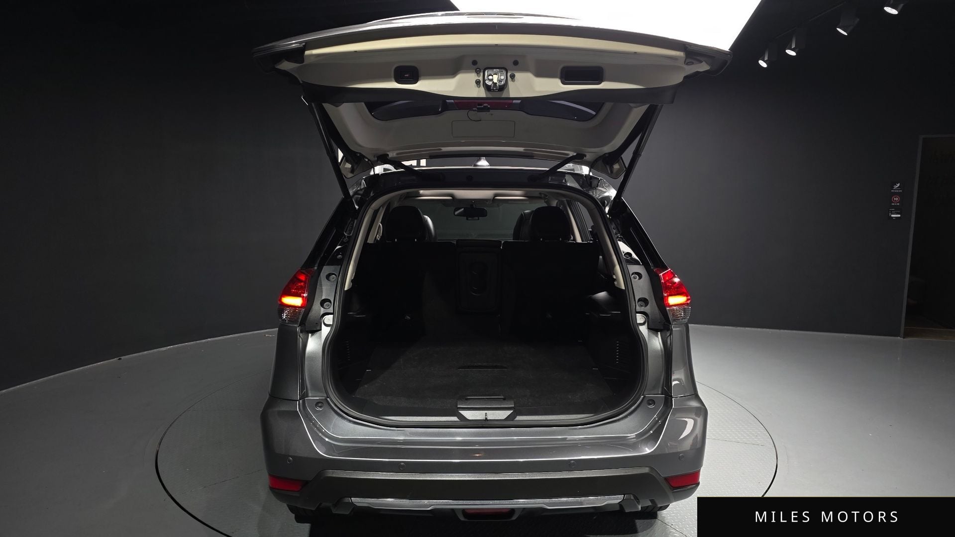 Nissan X-Trail 2018 — миниатюра 20