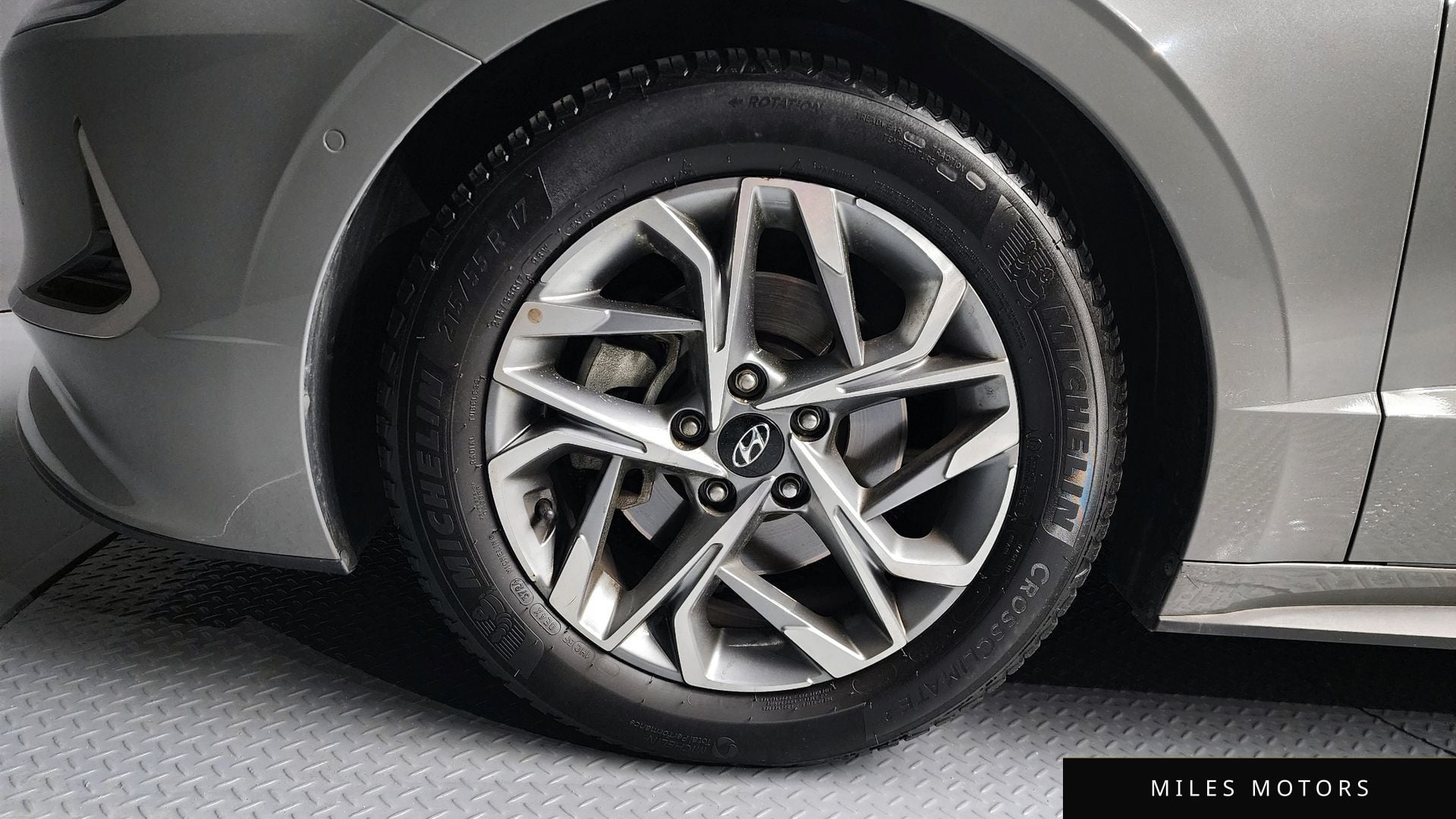 Hyundai Sonata 2020 — миниатюра 5