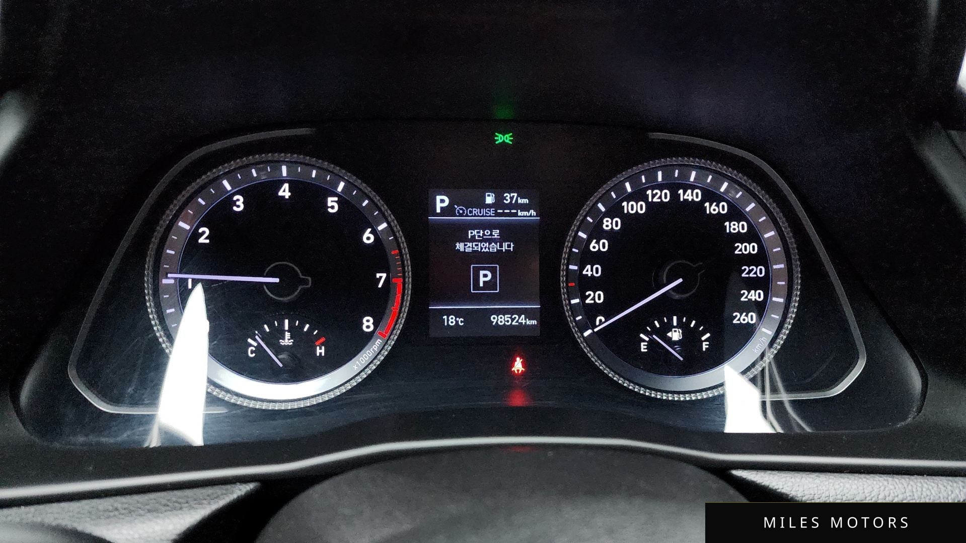 Hyundai Sonata 2020 — миниатюра 11