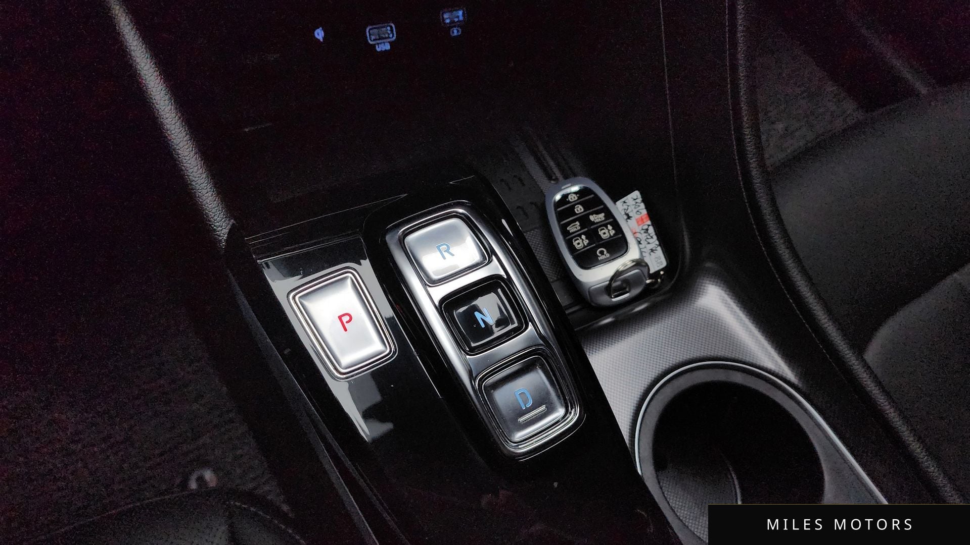 Hyundai Sonata 2020 — миниатюра 12