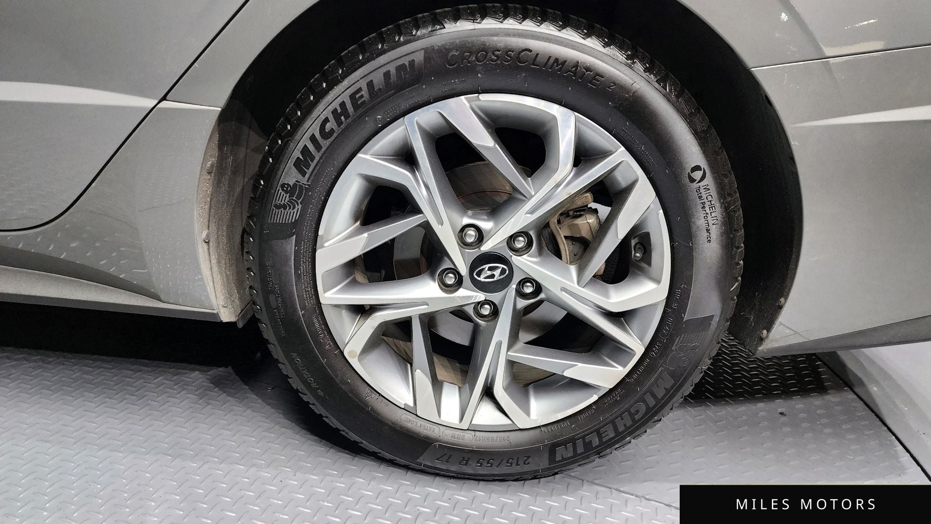 Hyundai Sonata 2020 — миниатюра 7