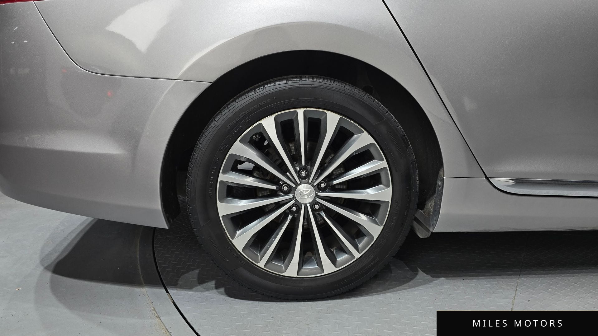 Hyundai Grandeur 2013 — миниатюра 5