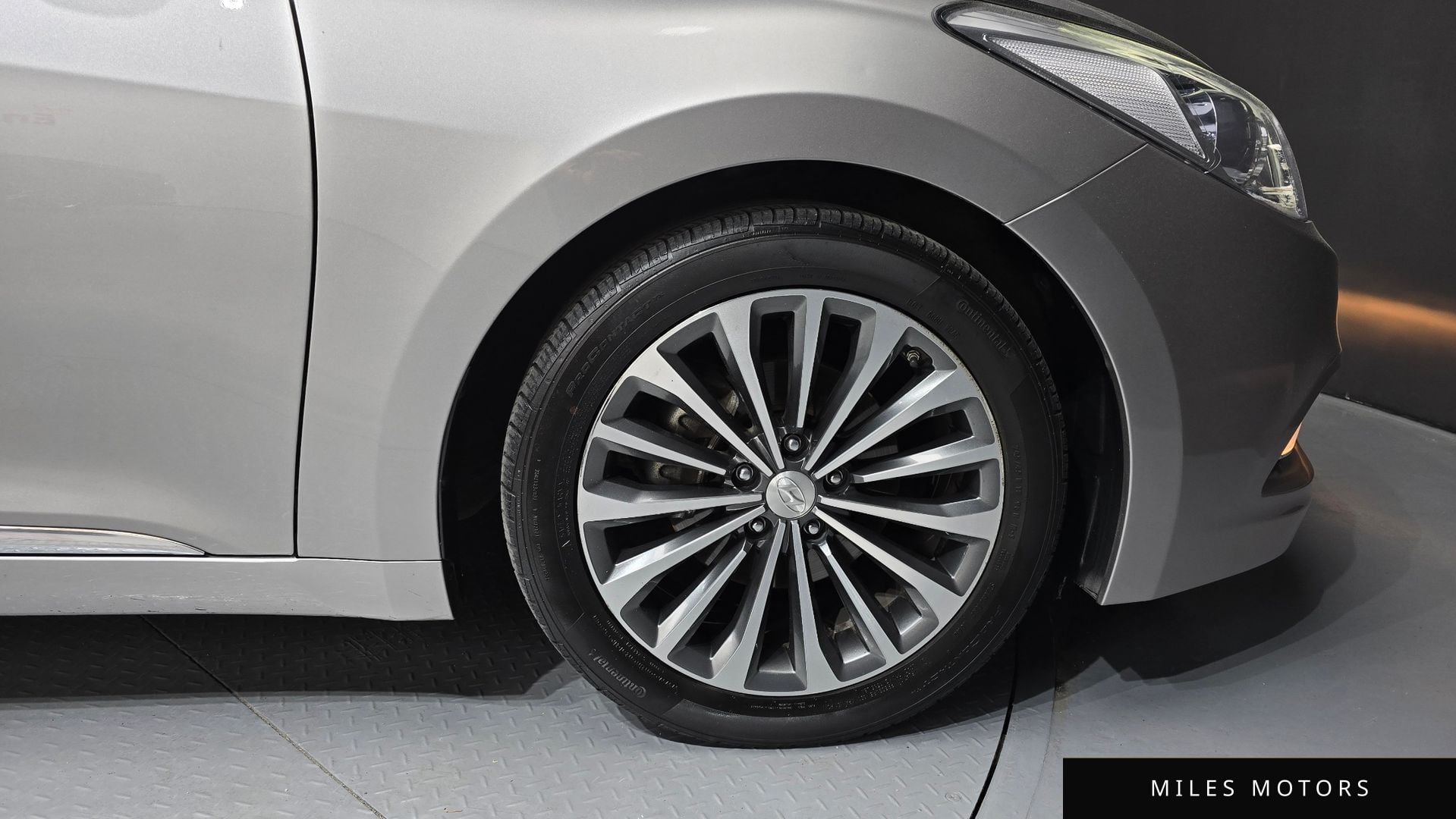 Hyundai Grandeur 2013 — миниатюра 7