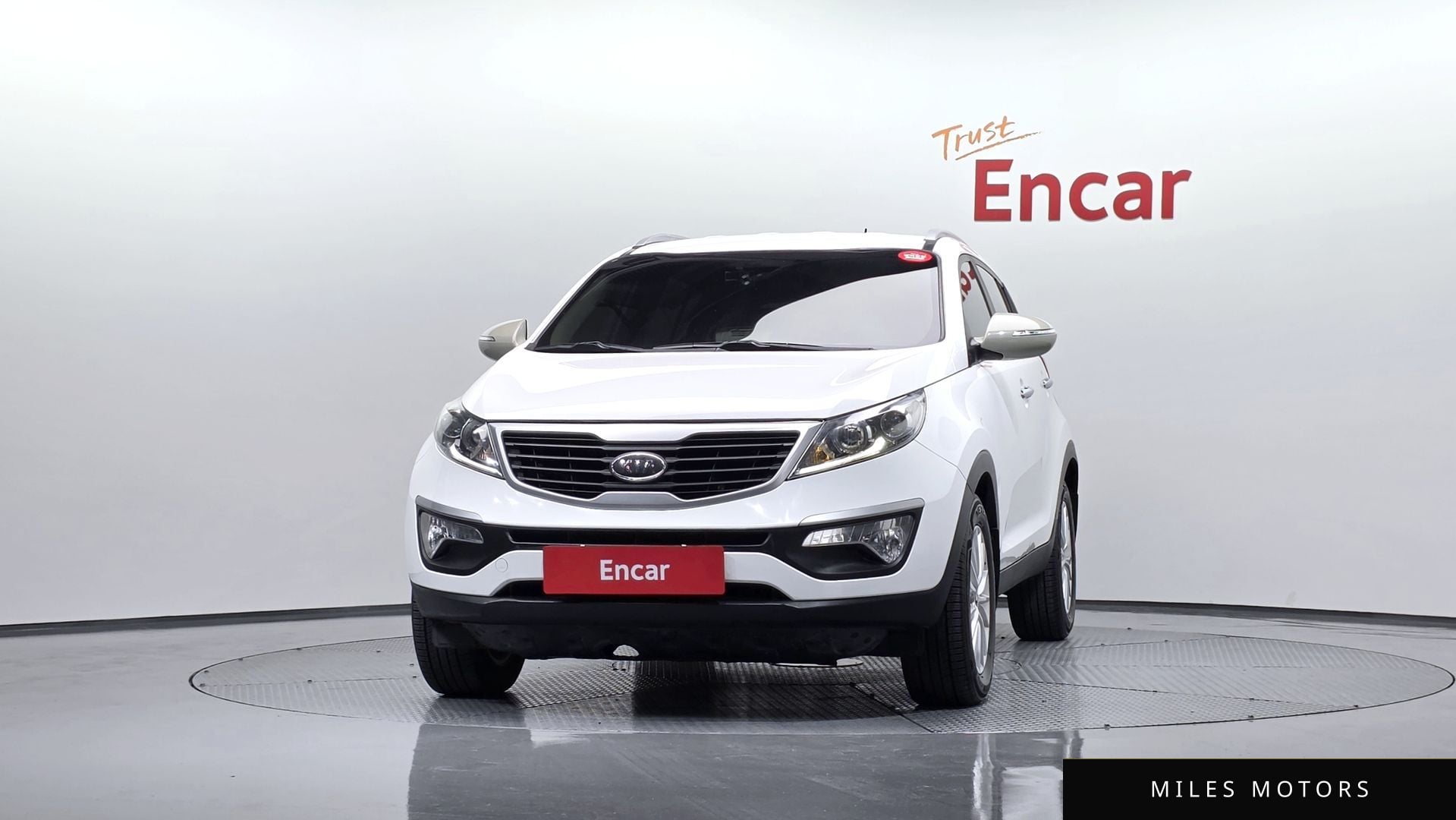 Kia Sportage 2012 — миниатюра 3
