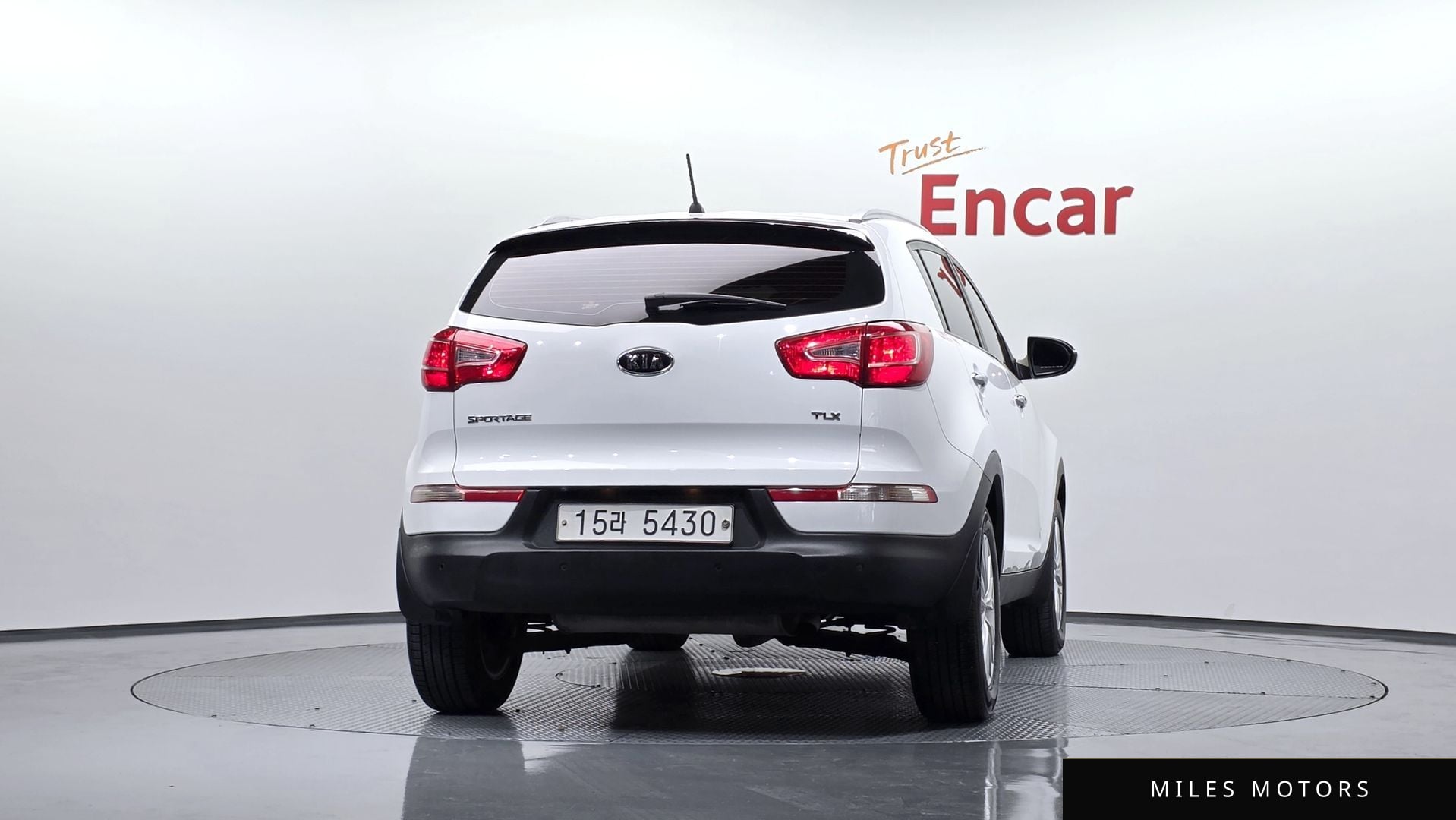 Kia Sportage 2012 — миниатюра 4