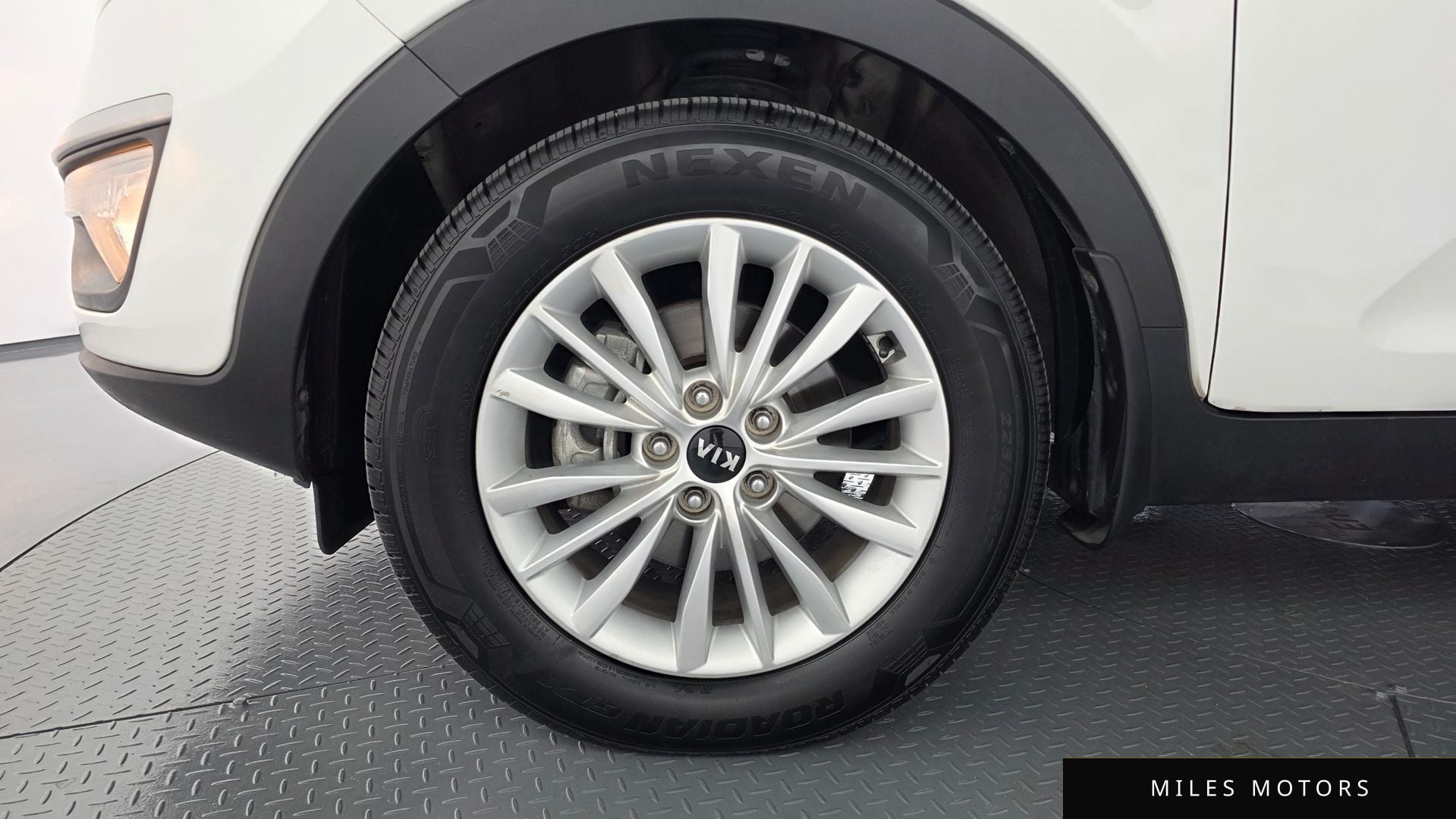 Kia Sportage 2012 — миниатюра 5
