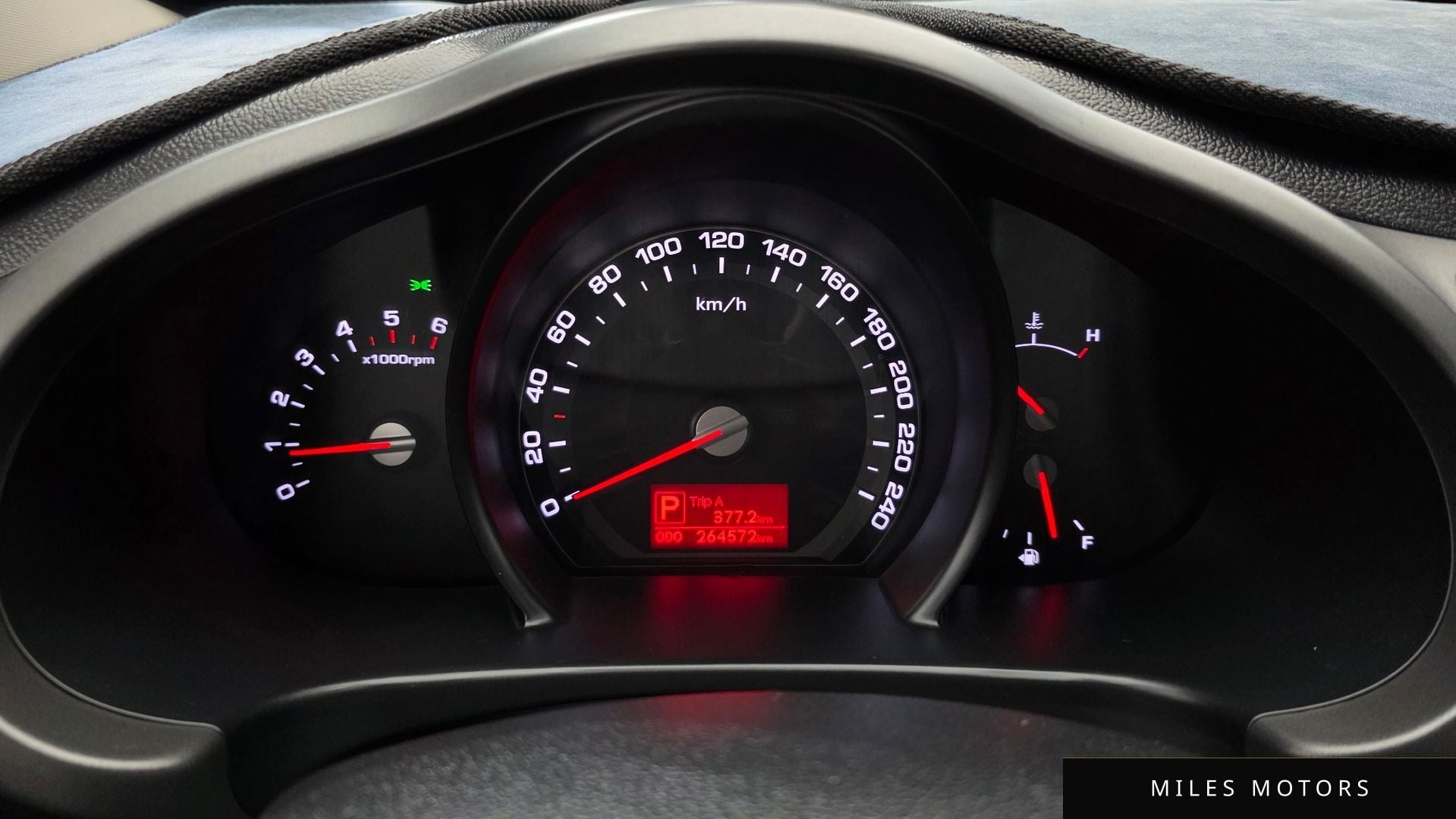 Kia Sportage 2012 — миниатюра 11