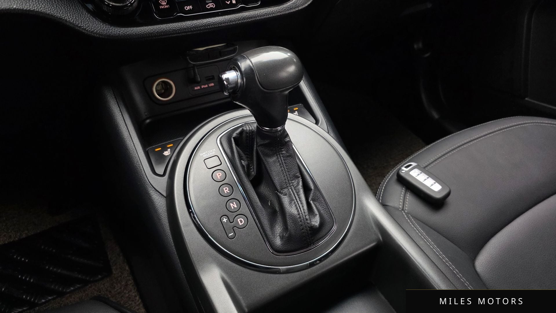 Kia Sportage 2012 — миниатюра 12