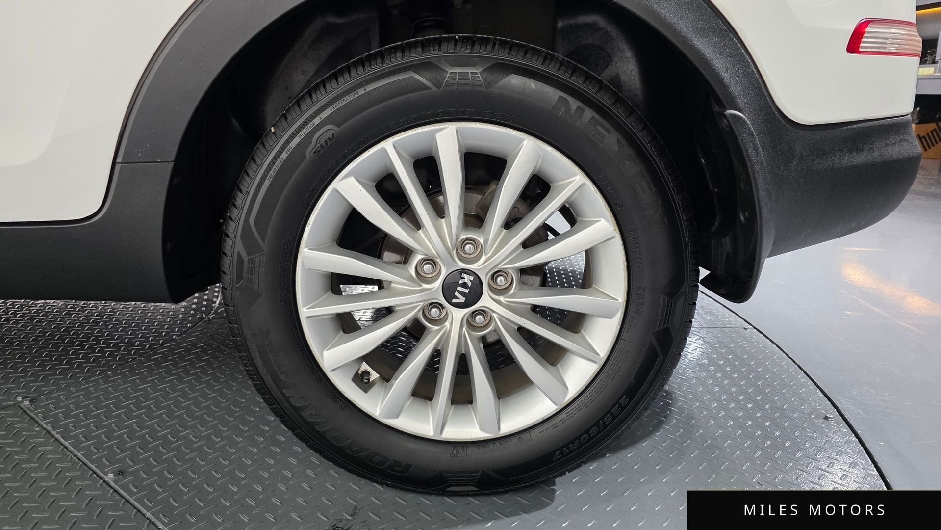 Kia Sportage 2012 — миниатюра 7