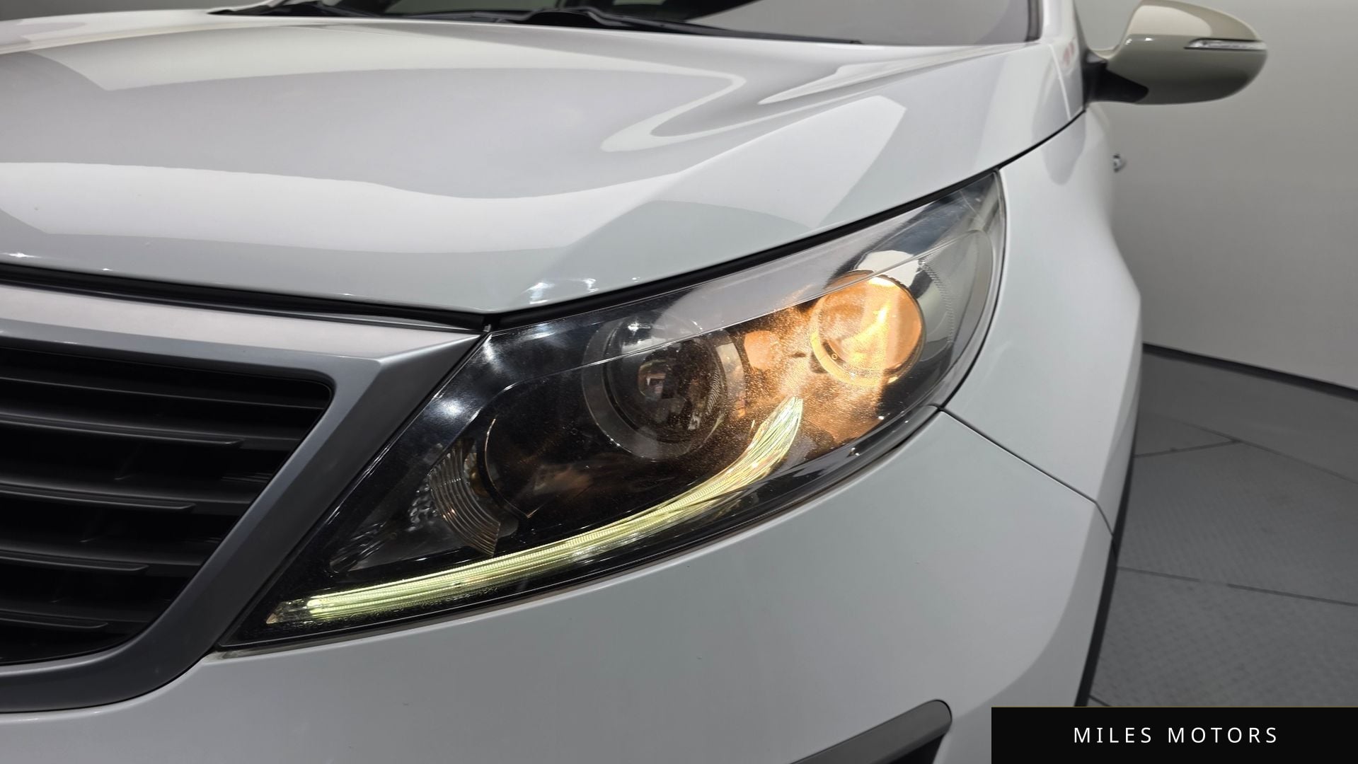 Kia Sportage 2012 — миниатюра 8
