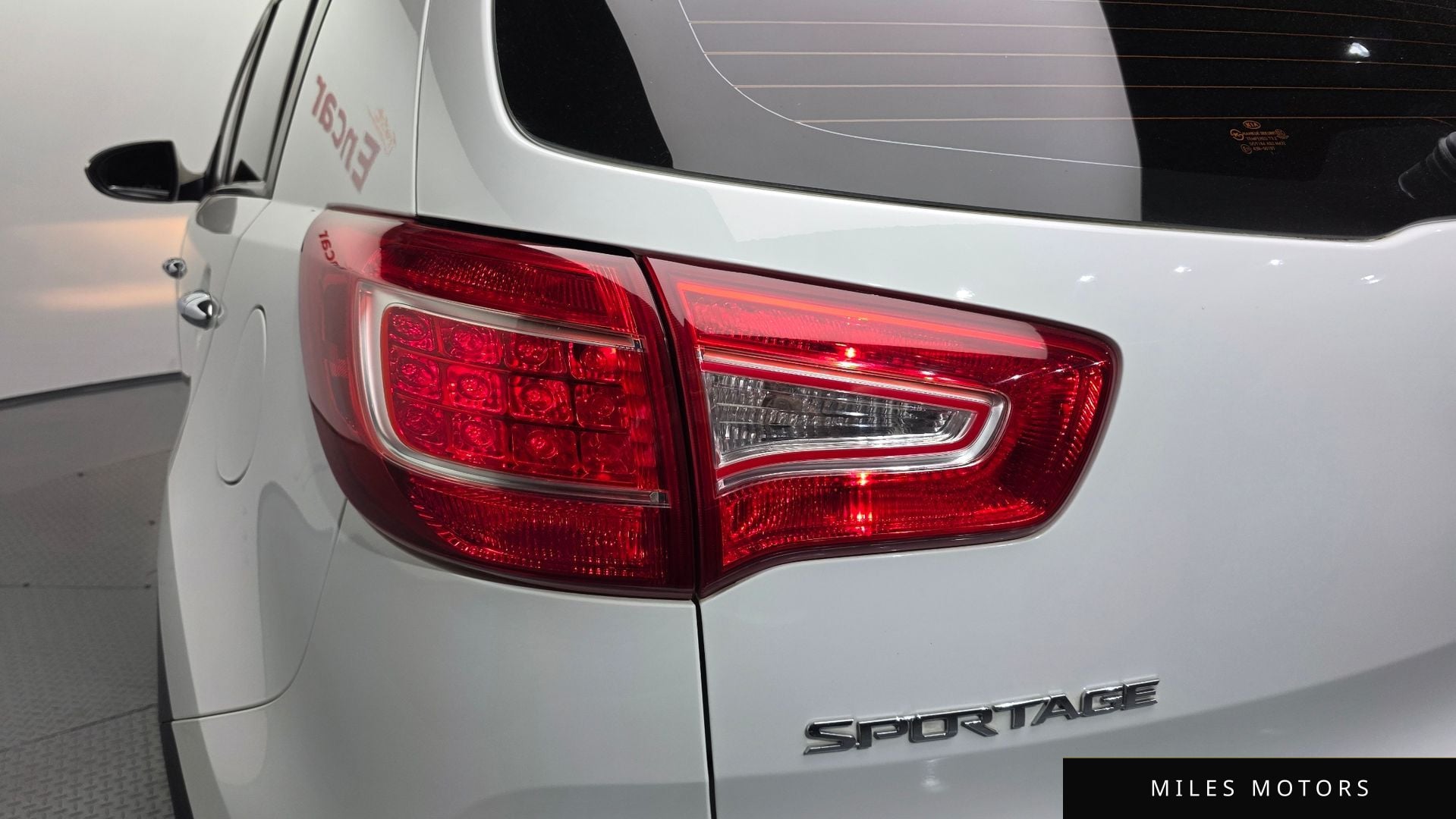 Kia Sportage 2012 — миниатюра 9