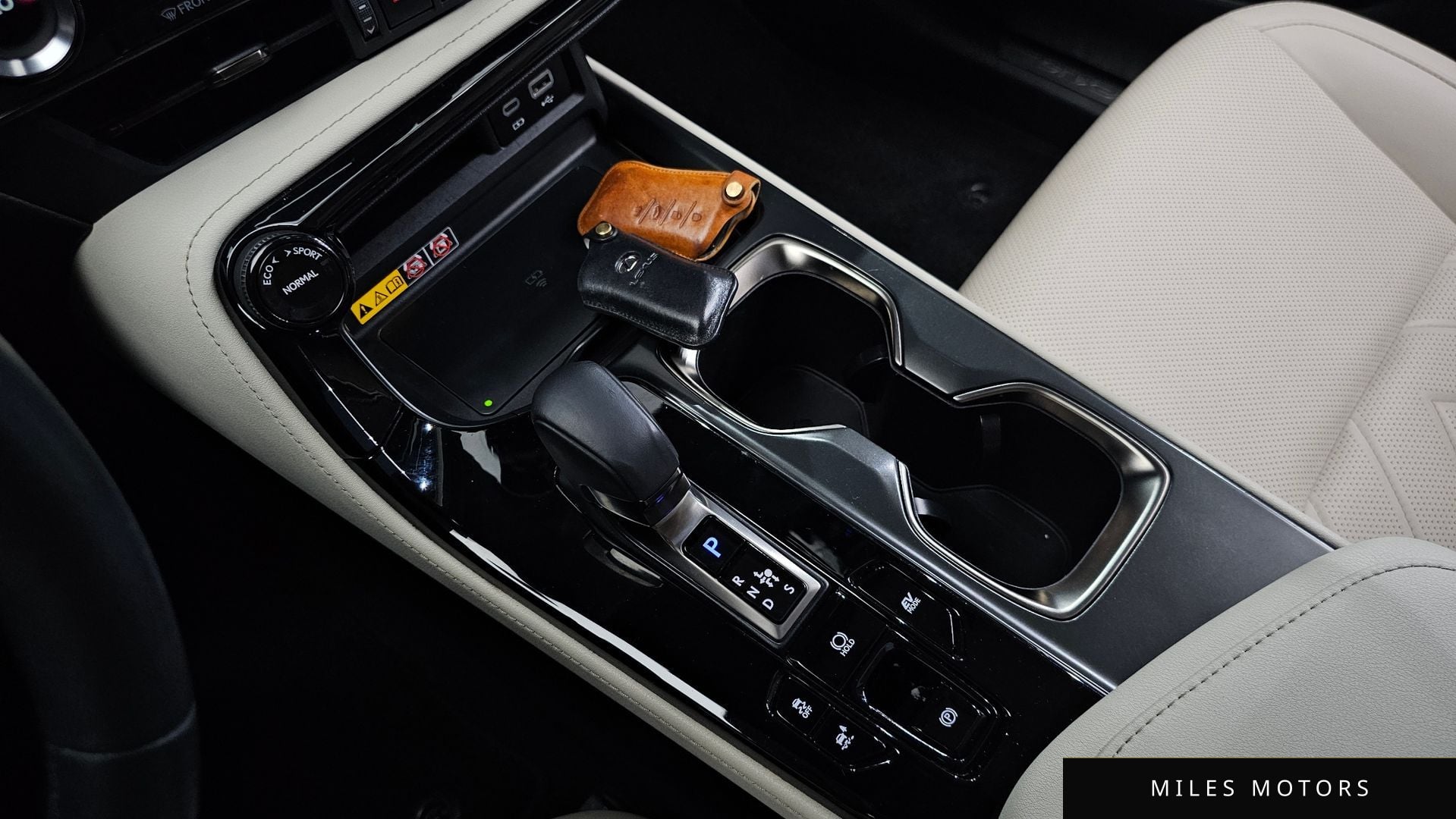 Лексус NX350h 2025 — миниатюра 11