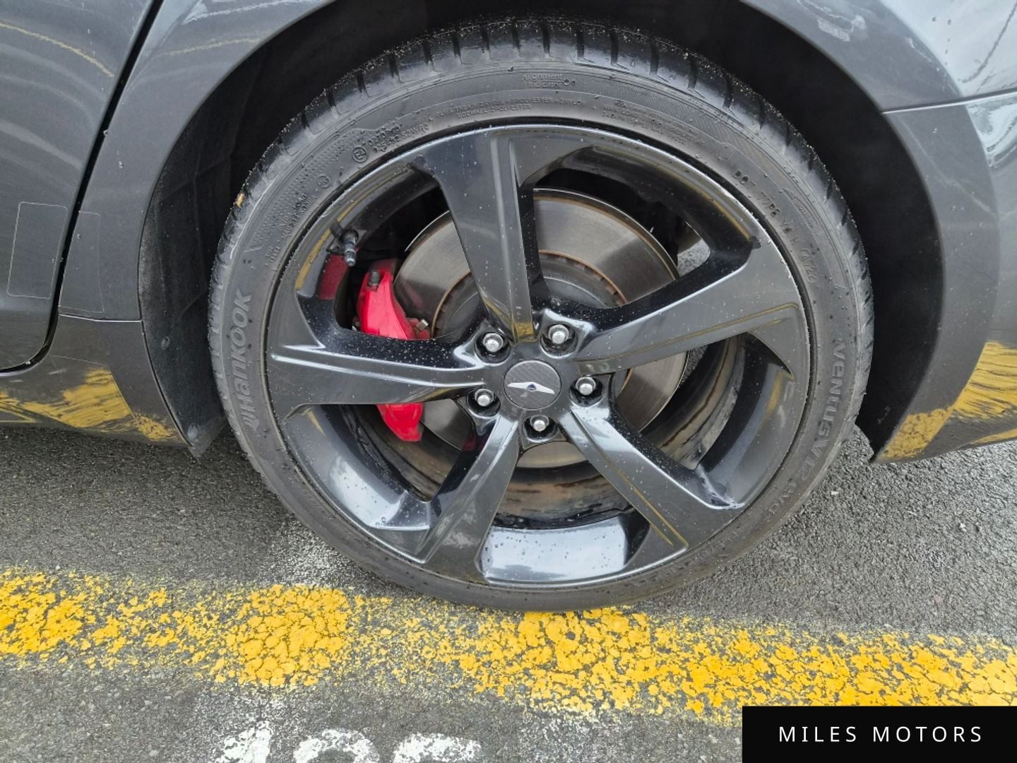 Genesis G70 2019 — миниатюра 20