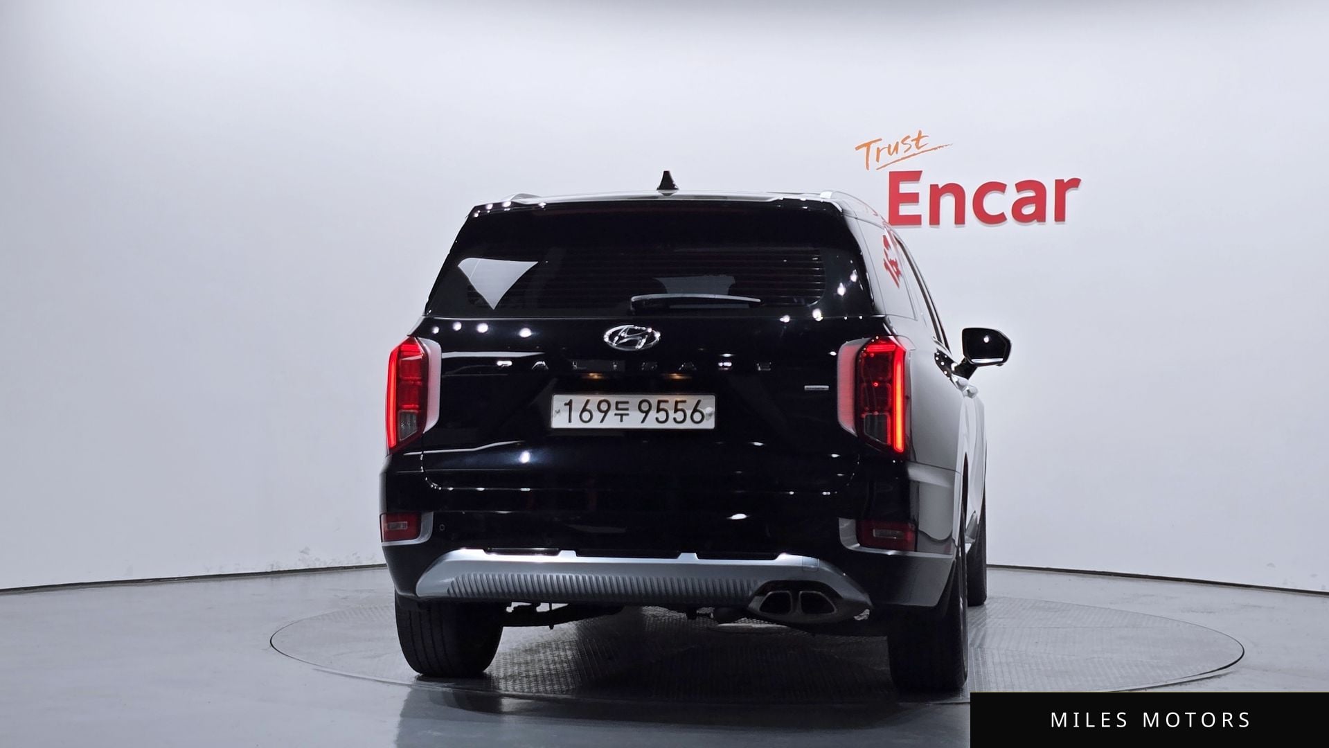 Hyundai Palisade 2021 — миниатюра 4