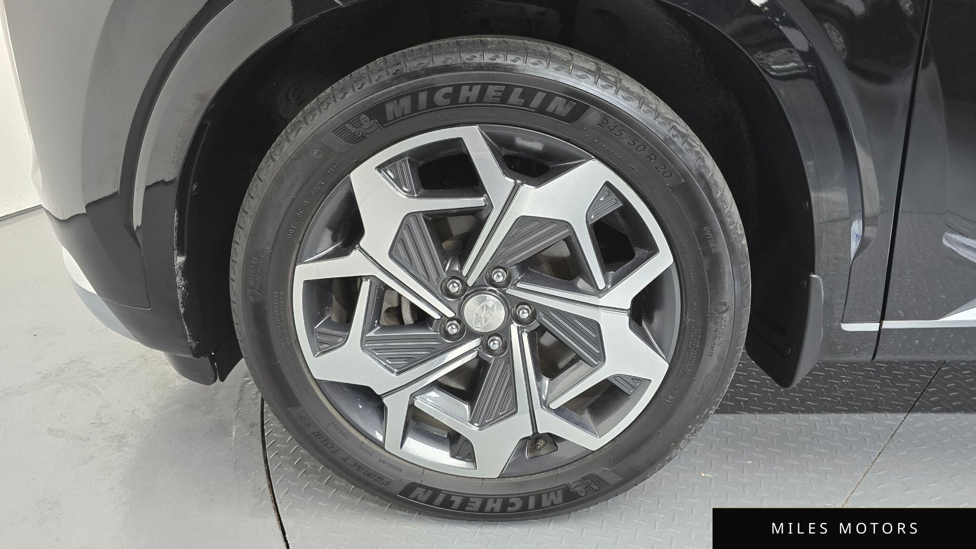 Hyundai Palisade 2021 — миниатюра 5