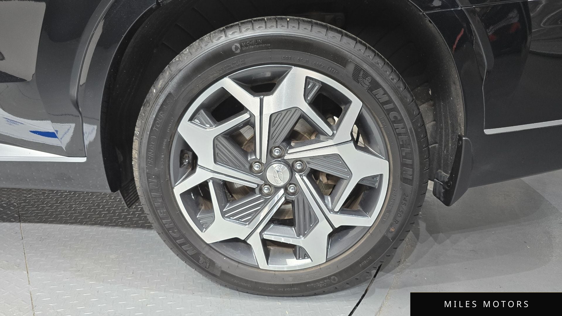 Hyundai Palisade 2021 — миниатюра 7