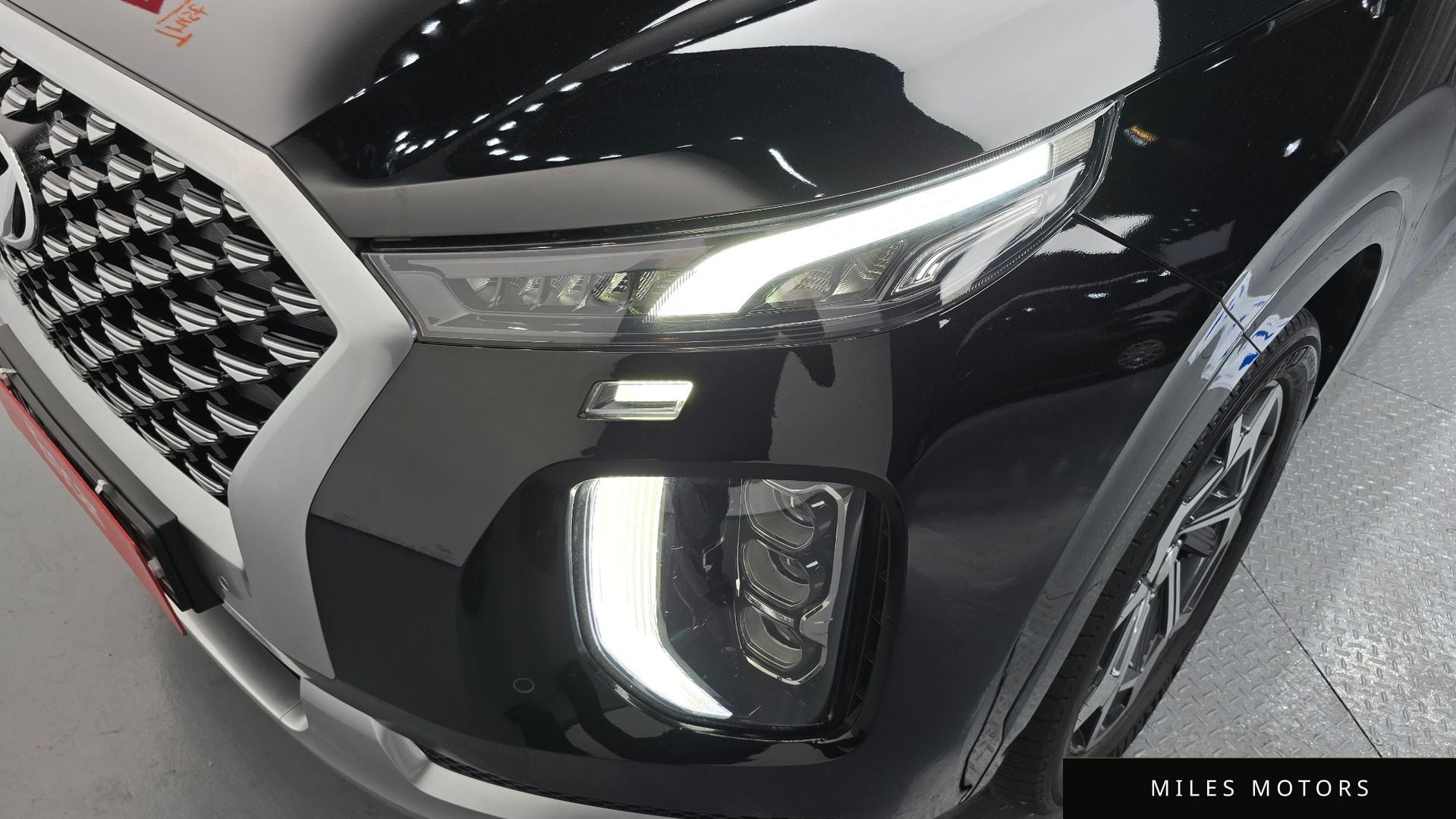 Hyundai Palisade 2021 — миниатюра 8