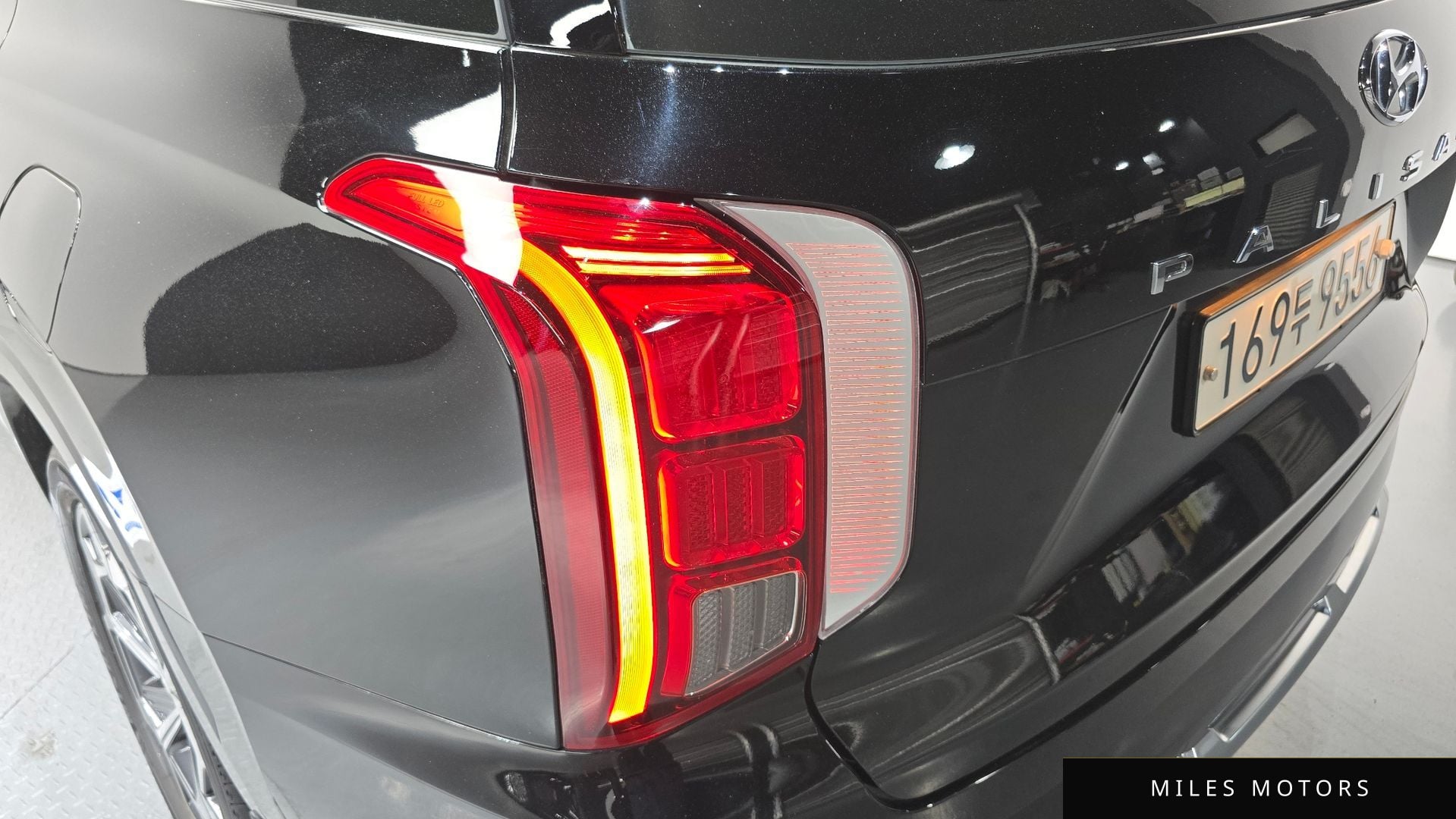 Hyundai Palisade 2021 — миниатюра 9