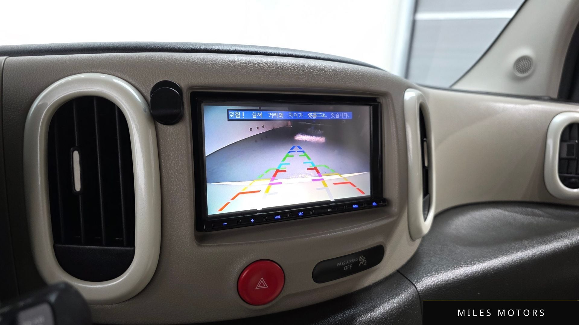 Nissan Cube 2011 — миниатюра 15
