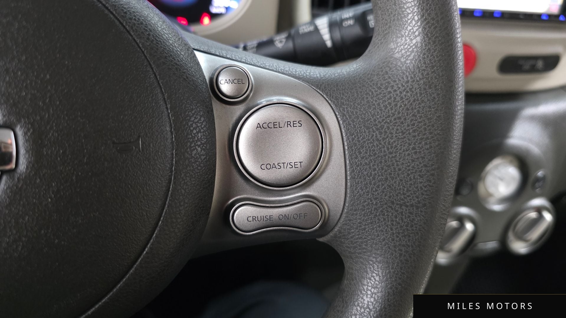 Nissan Cube 2011 — миниатюра 17