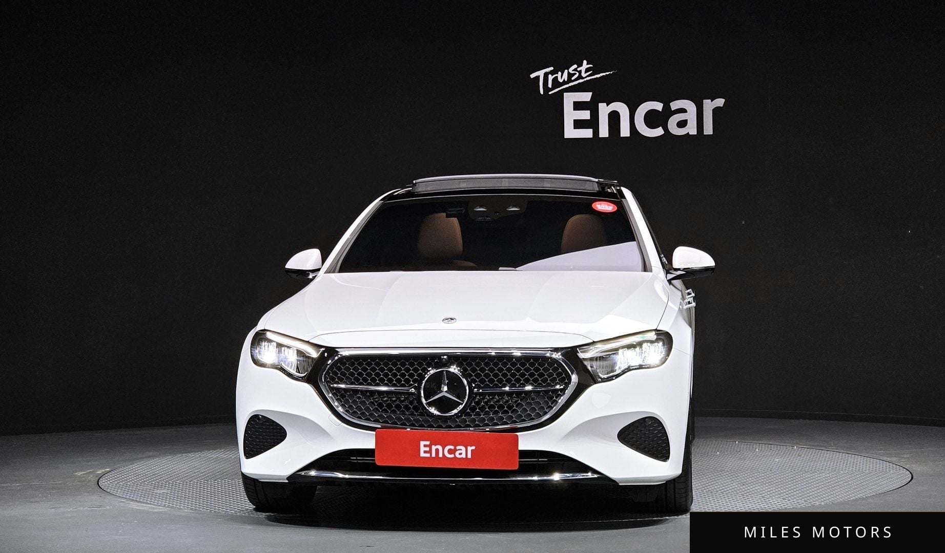 Mercedes-Benz E-Class W214 2025 — миниатюра 3