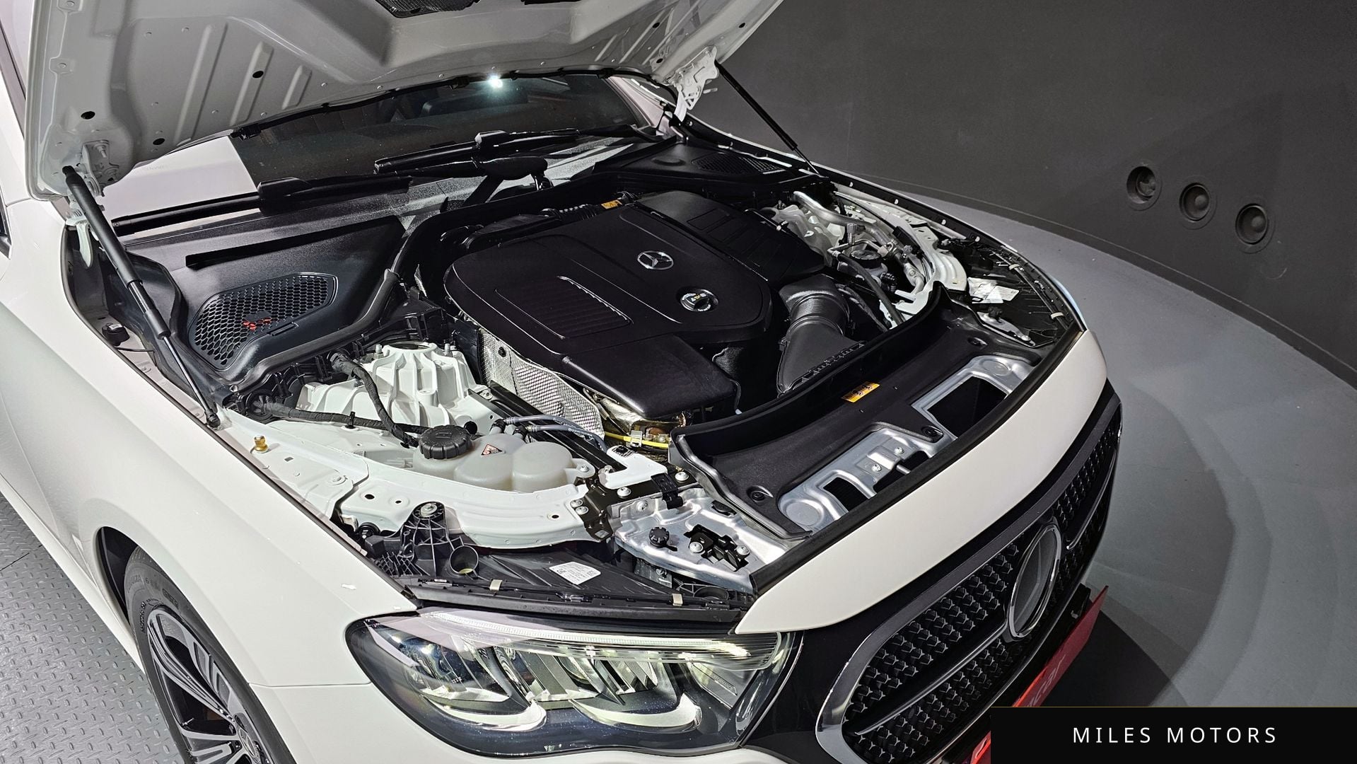 Mercedes-Benz E-Class W214 2025 — миниатюра 6