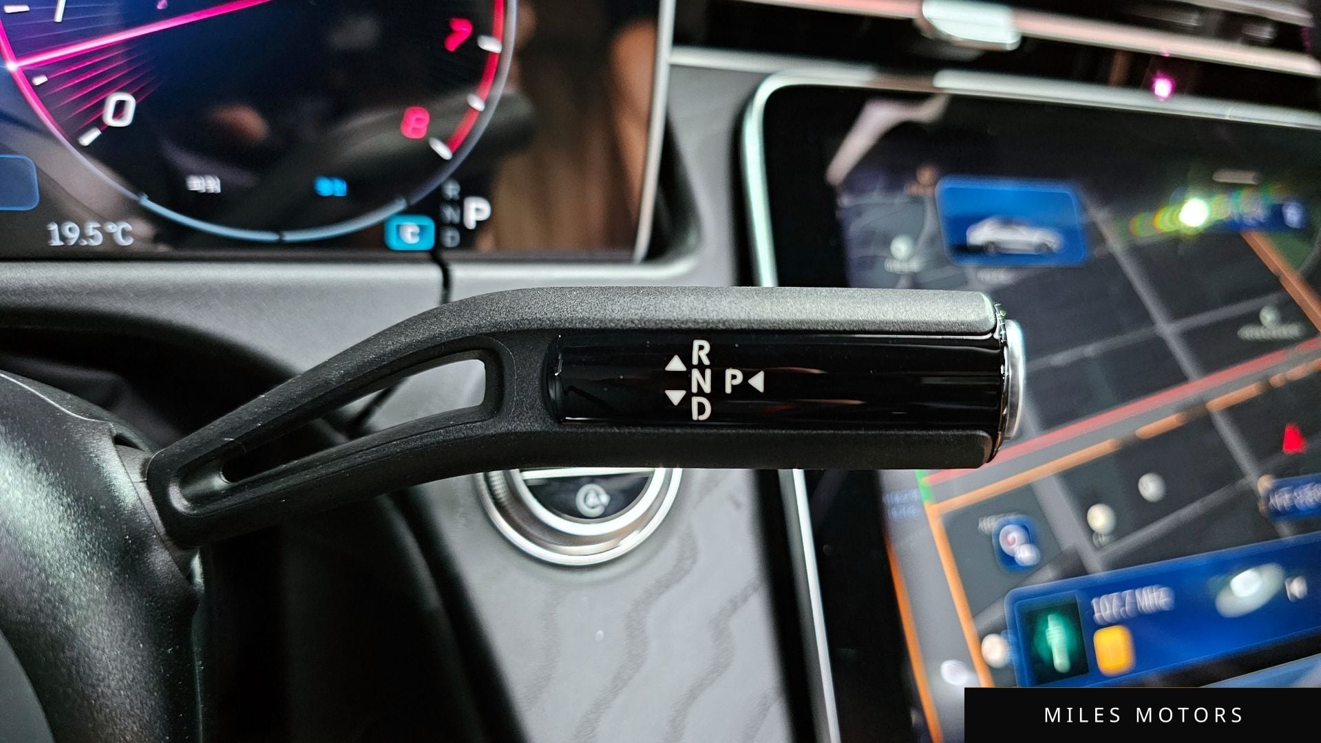 Mercedes-Benz E-Class W214 2025 — миниатюра 12