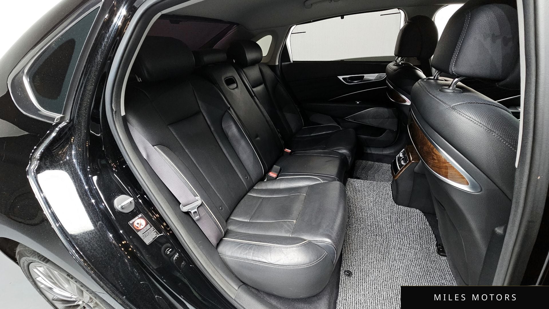 Kia K9 2021 — миниатюра 17