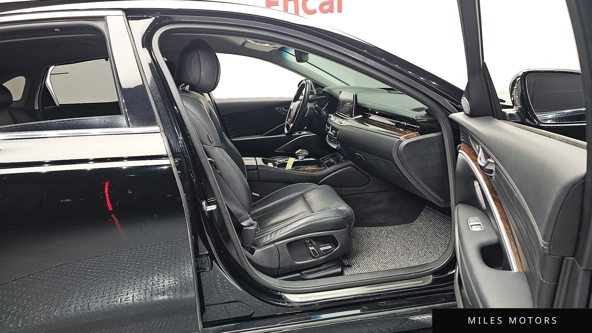 Kia K9 2021 — миниатюра 16
