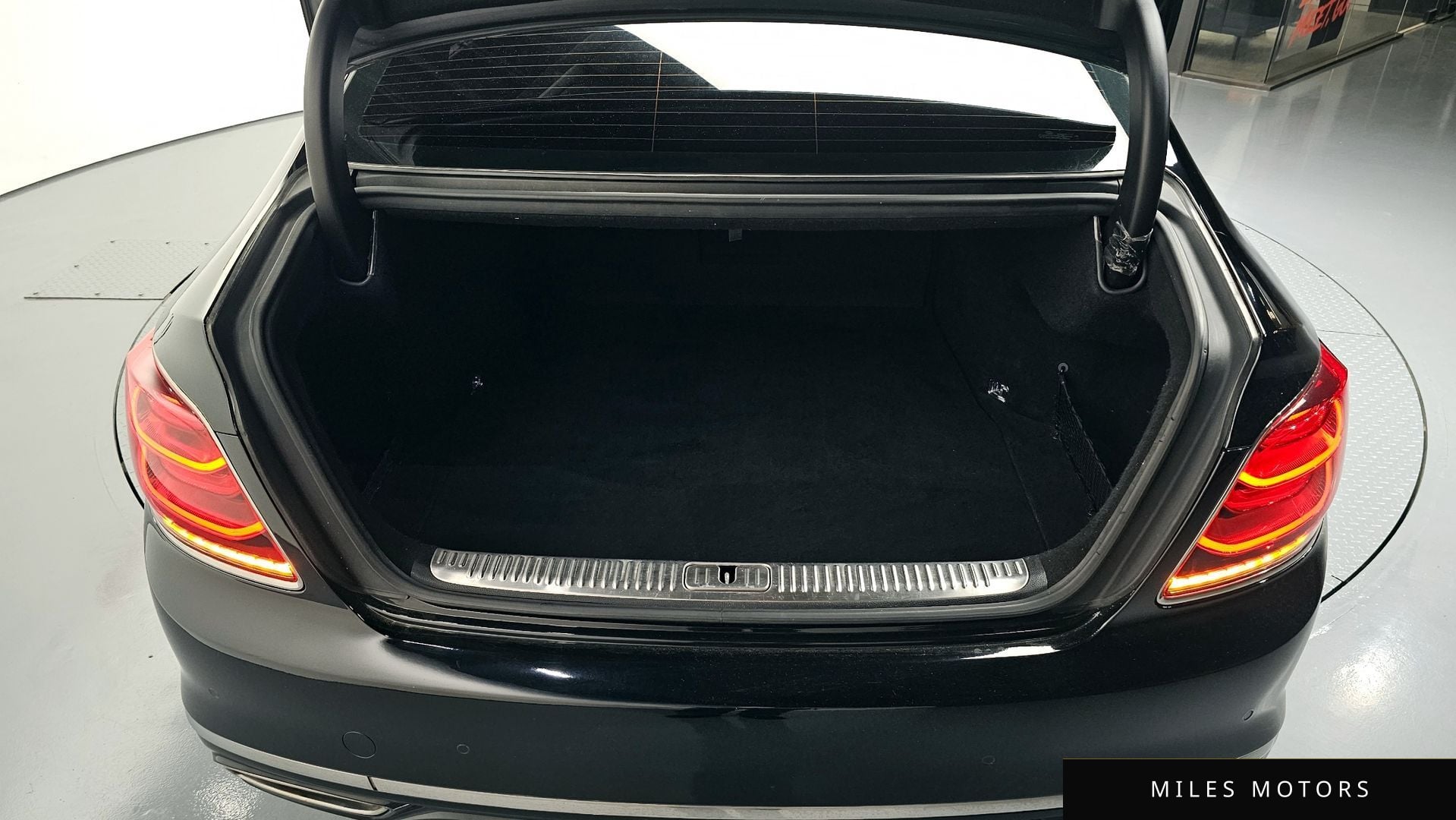 Kia K9 2021 — миниатюра 27