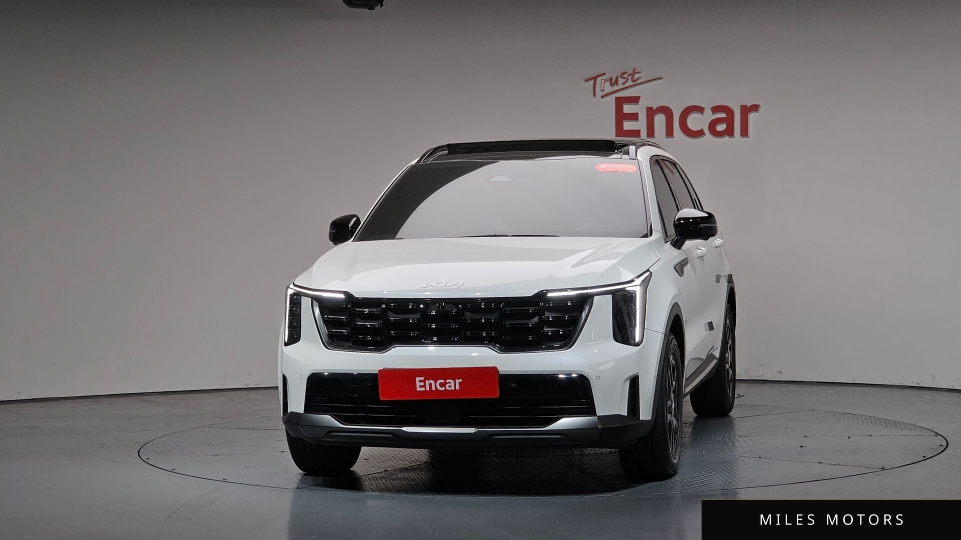 Kia Sorento 2024 — миниатюра 2