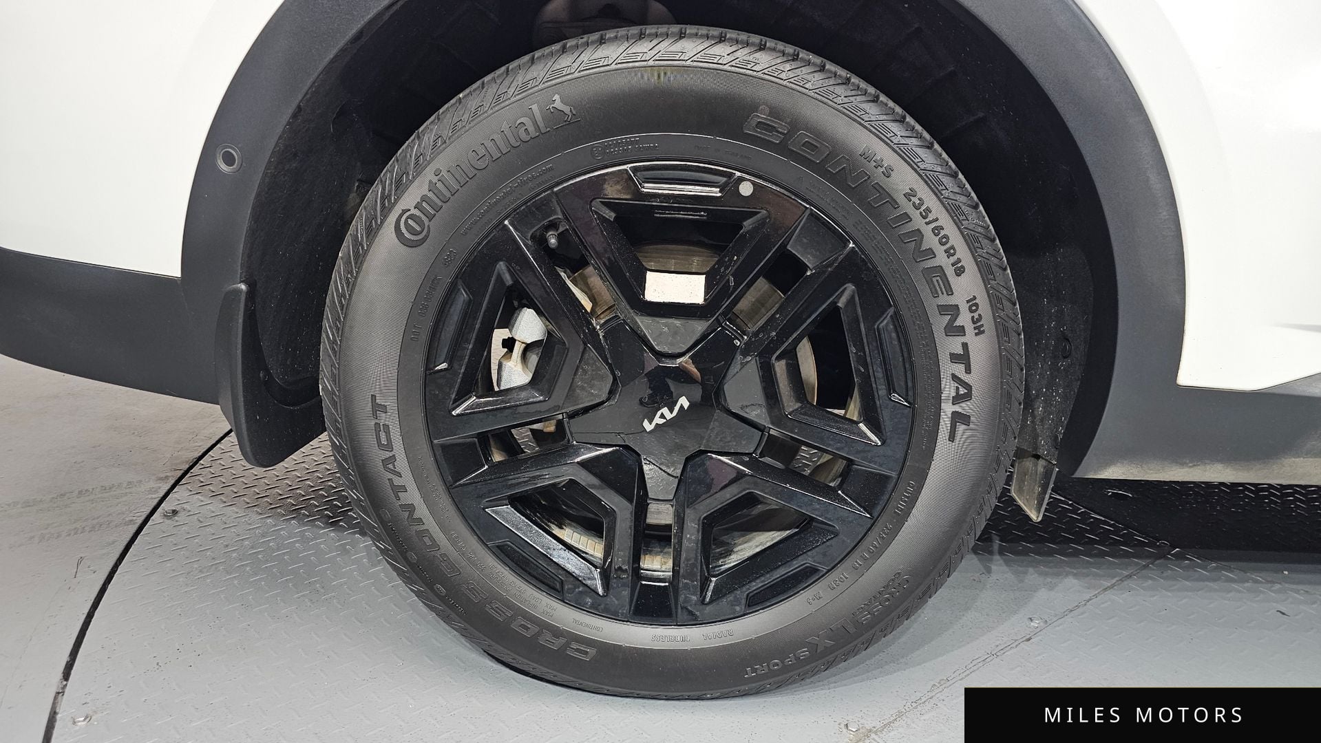 Kia Sorento 2024 — миниатюра 4