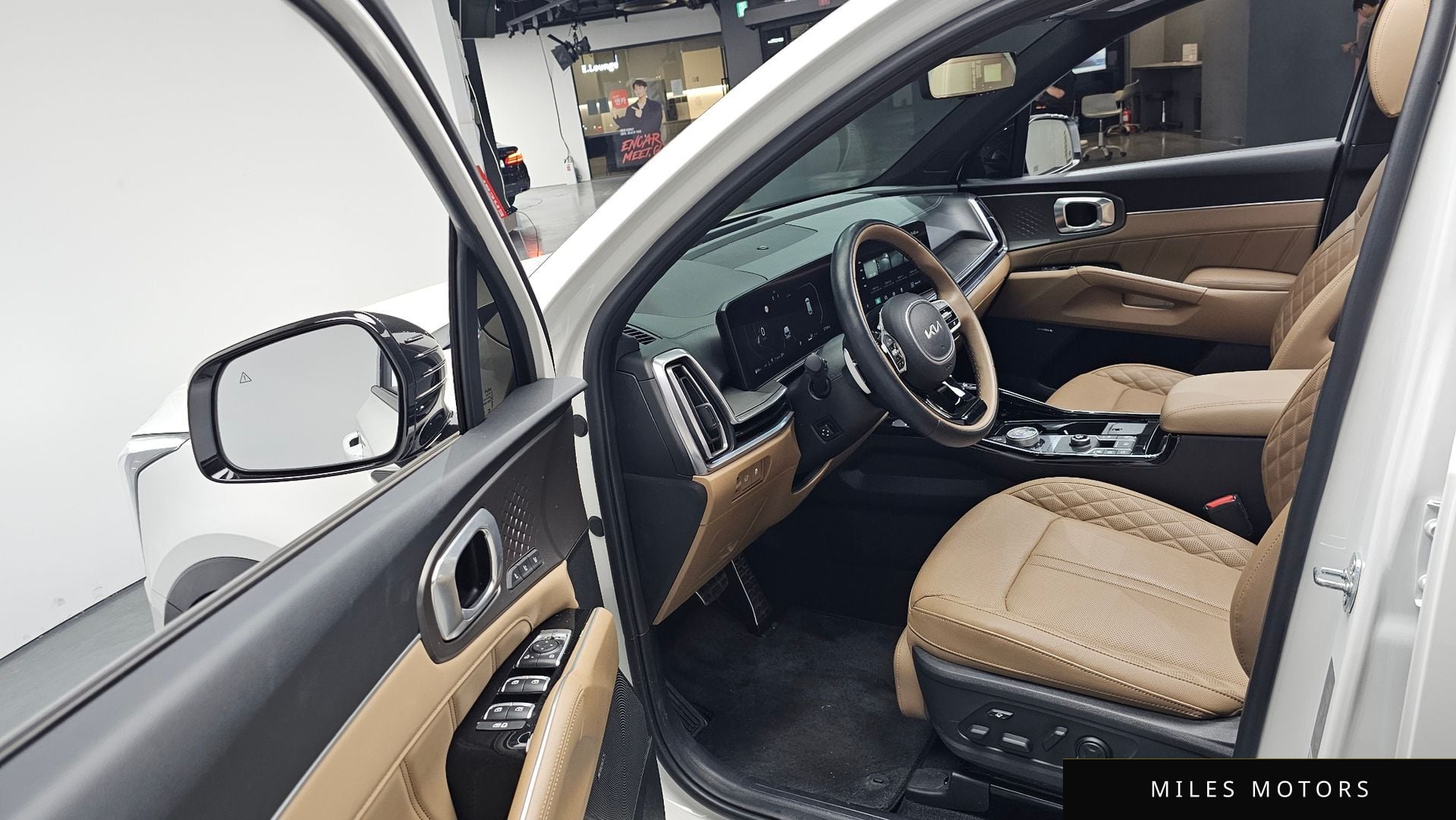 Kia Sorento 2024 — миниатюра 12