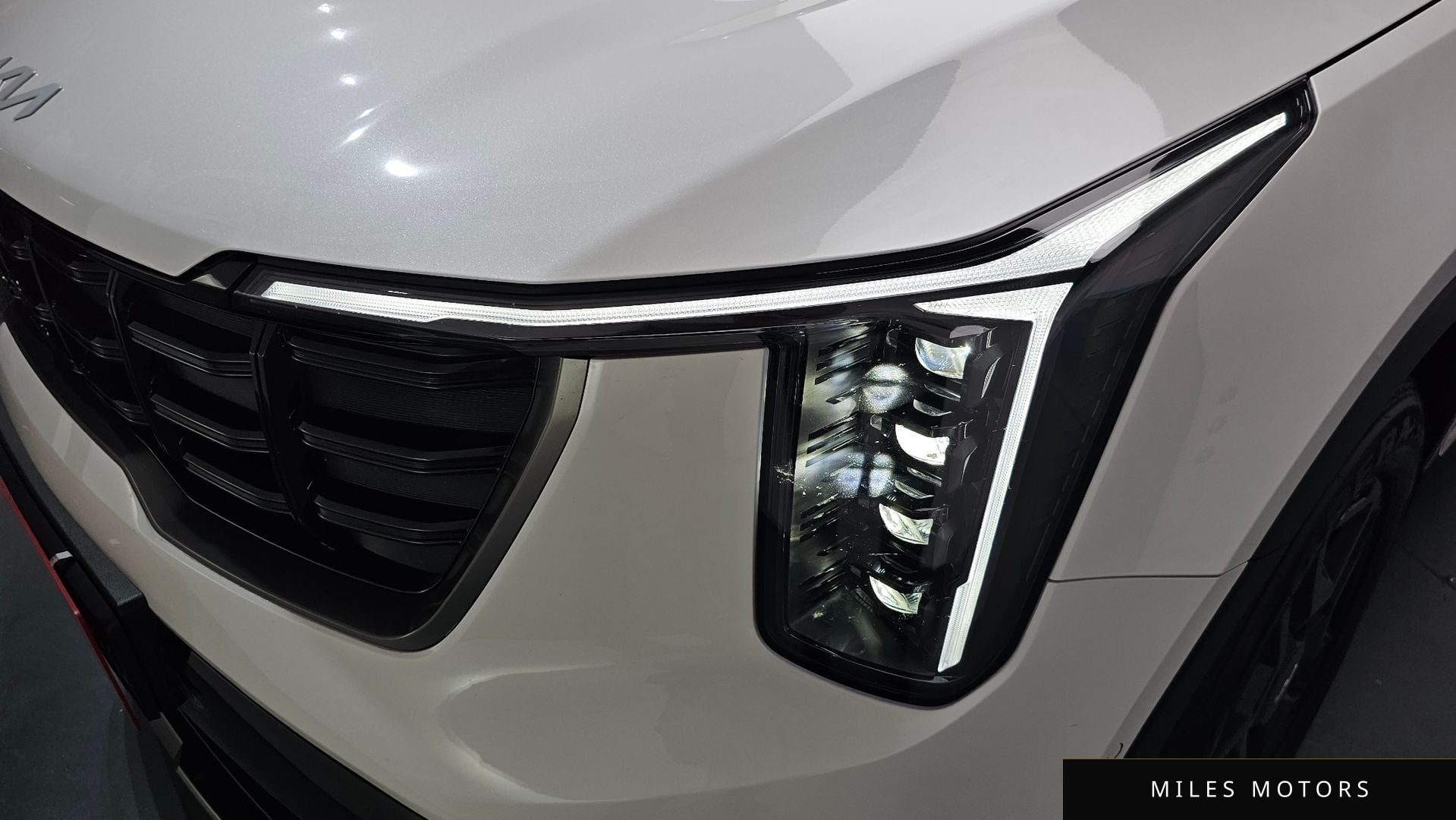 Kia Sorento 2024 — миниатюра 7