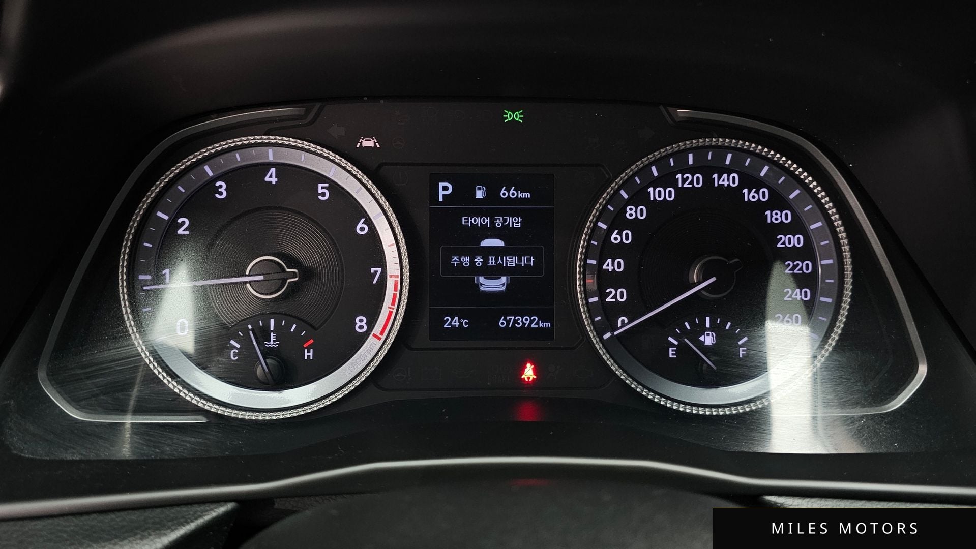 Hyundai Sonata 2020 — миниатюра 11