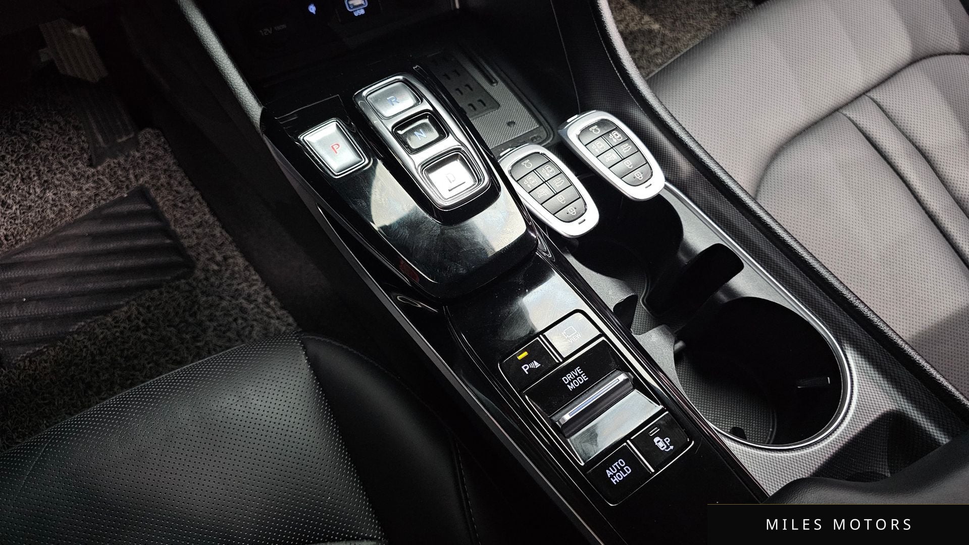 Hyundai Sonata 2020 — миниатюра 12
