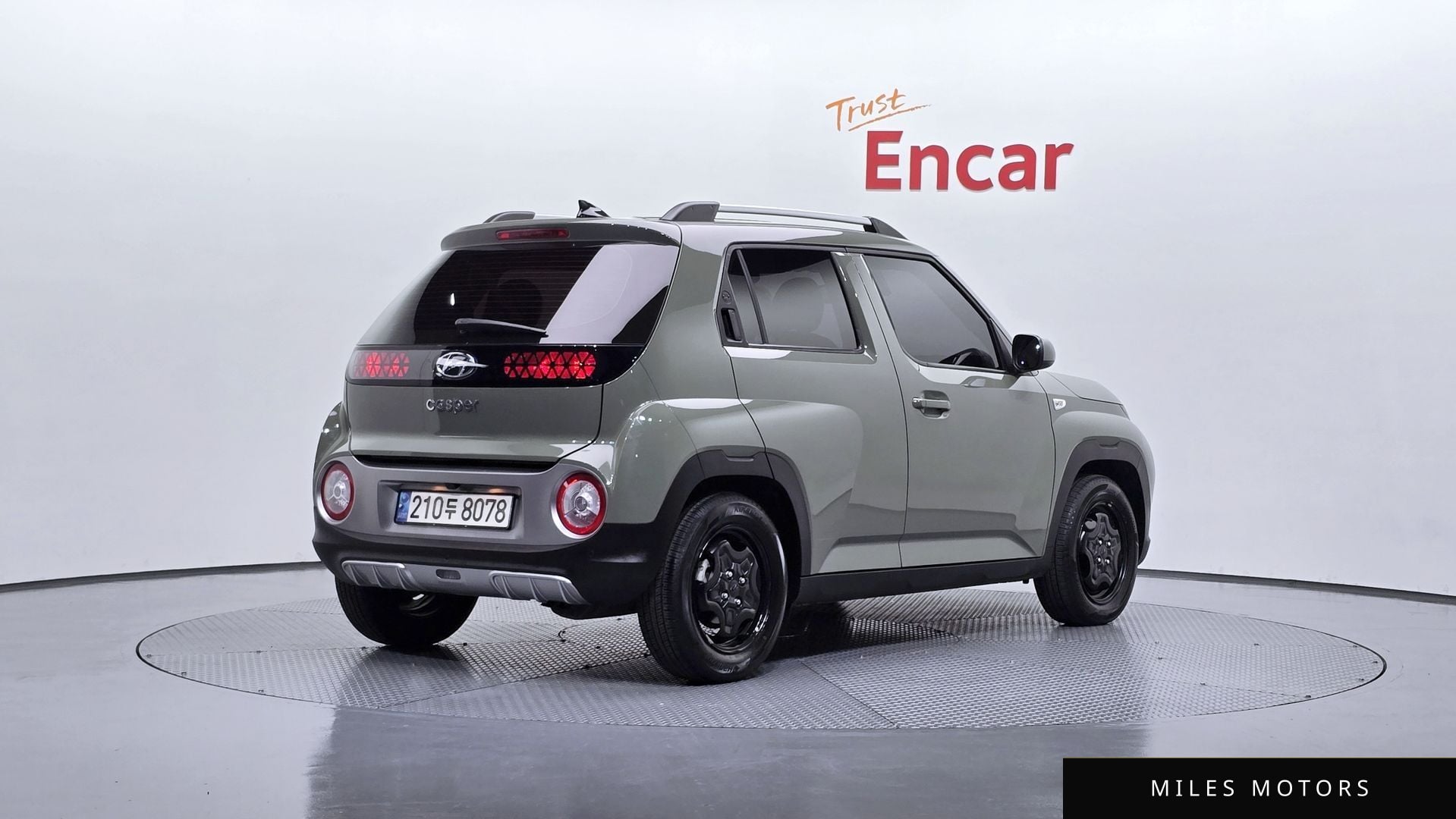Hyundai Casper 2023 — миниатюра 2