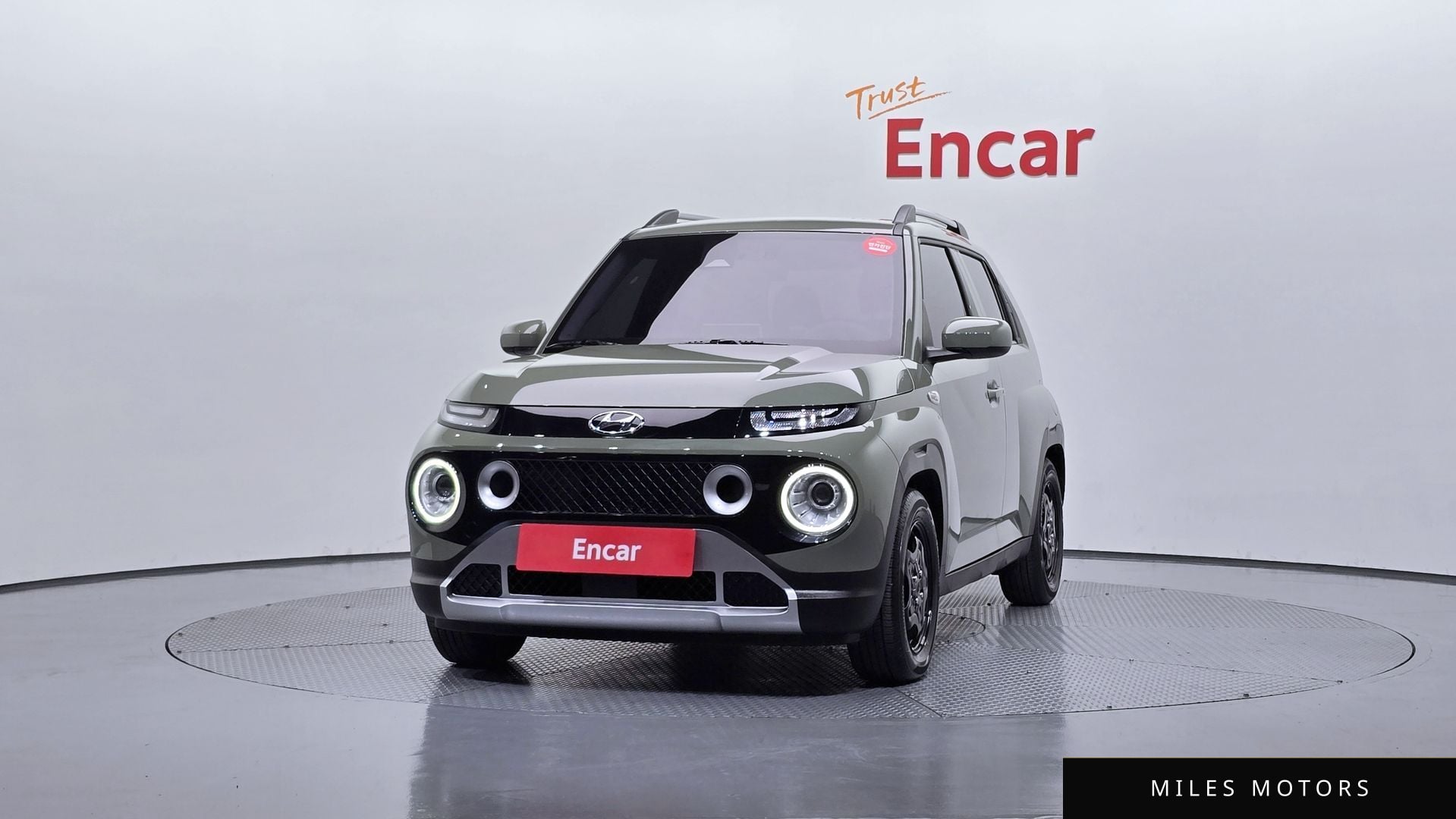 Hyundai Casper 2023 — миниатюра 3