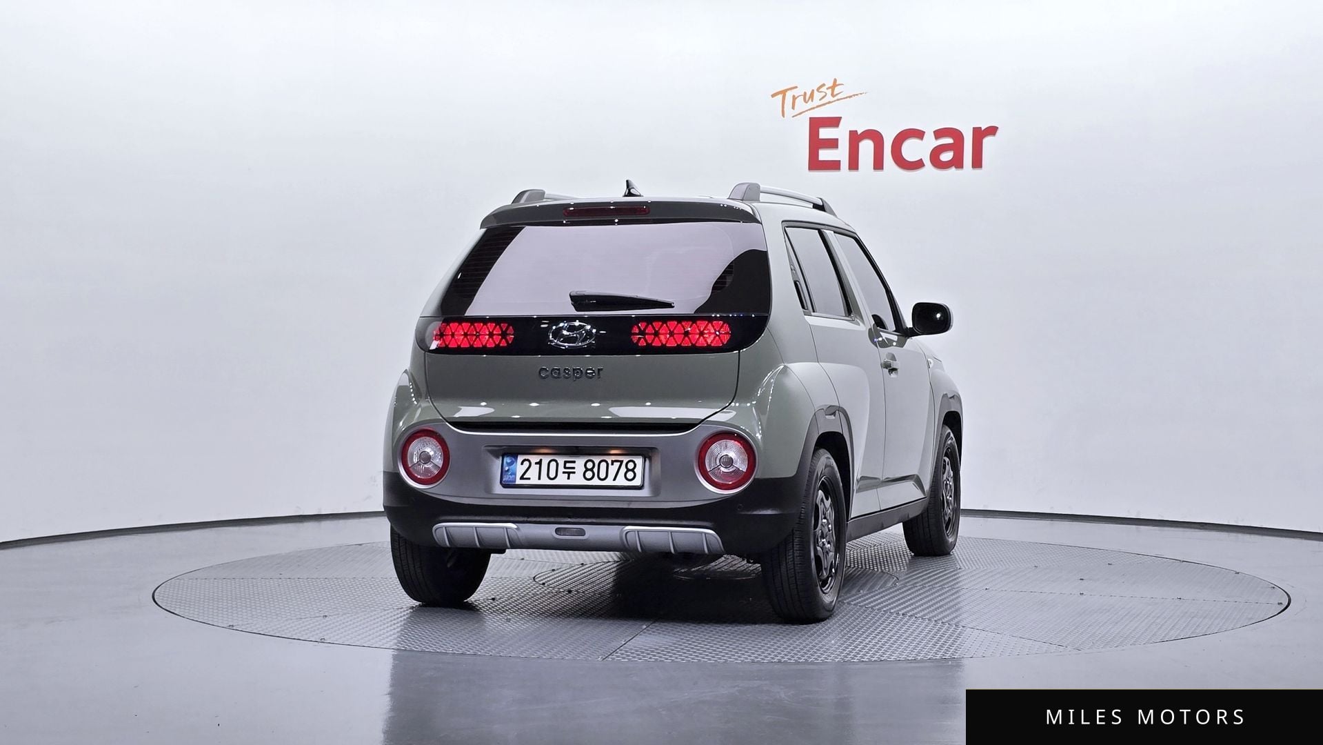 Hyundai Casper 2023 — миниатюра 4